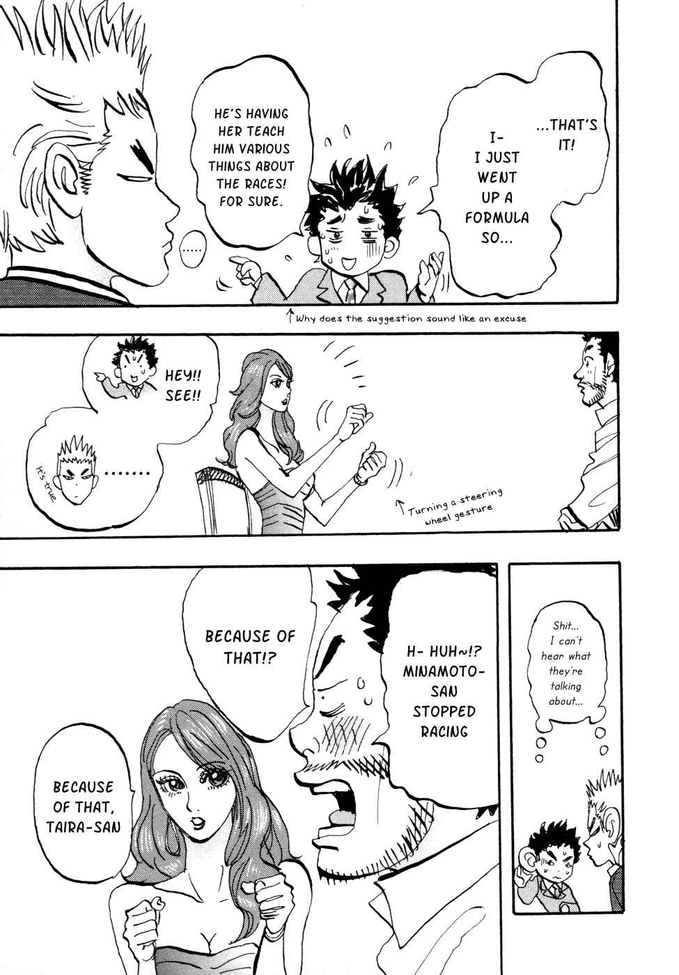 Page 42 Chapter 63 Capeta