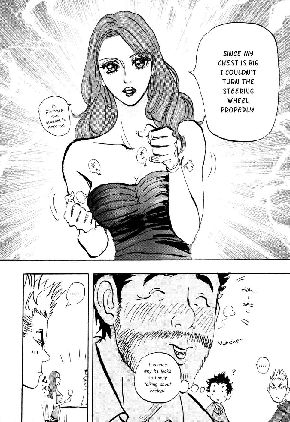 Page 43 Chapter 63 Capeta