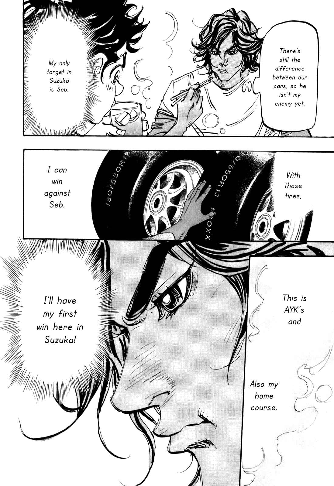 Page 10 Chapter 73 Capeta