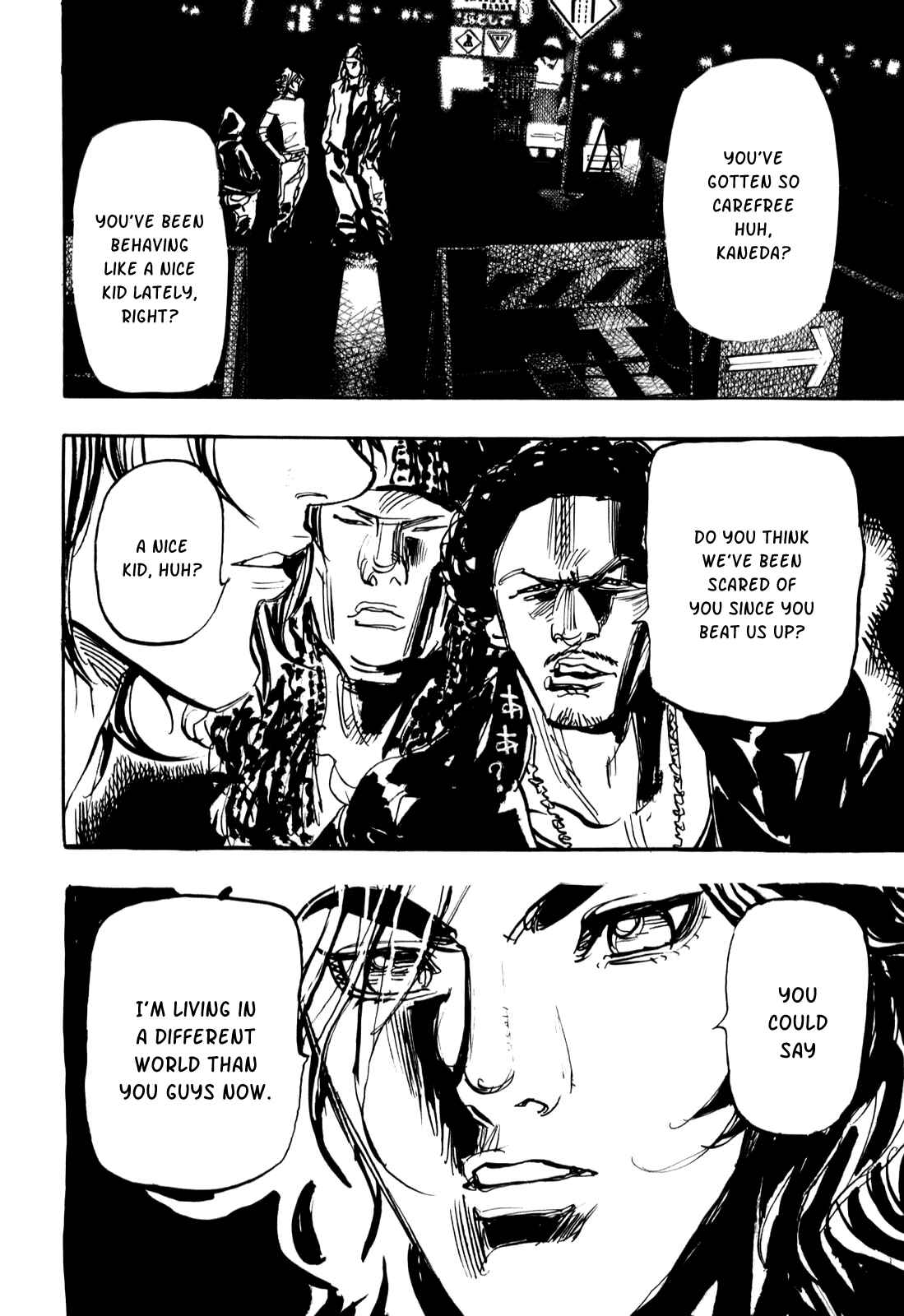 Page 26 Chapter 73 Capeta