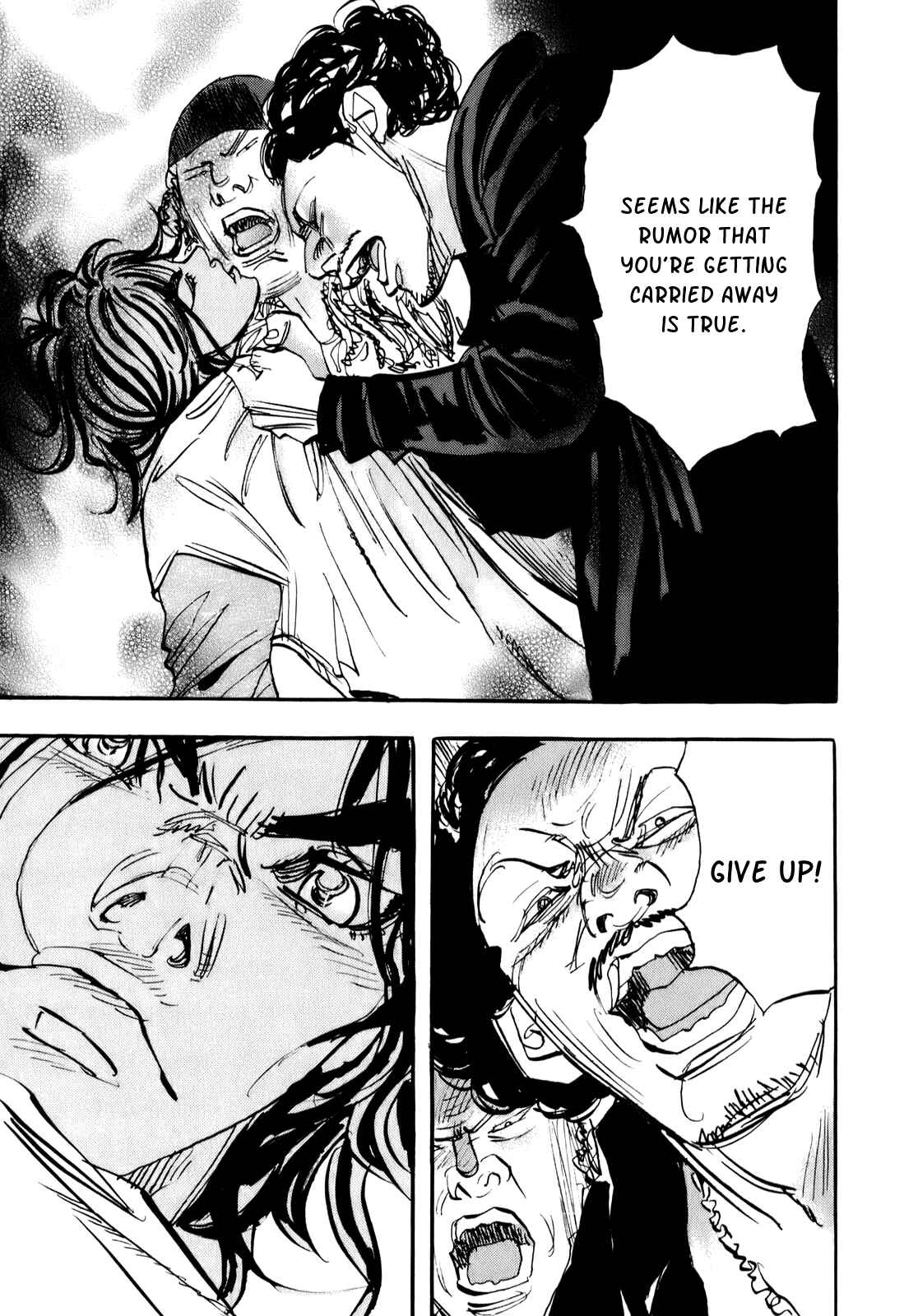Page 27 Chapter 73 Capeta