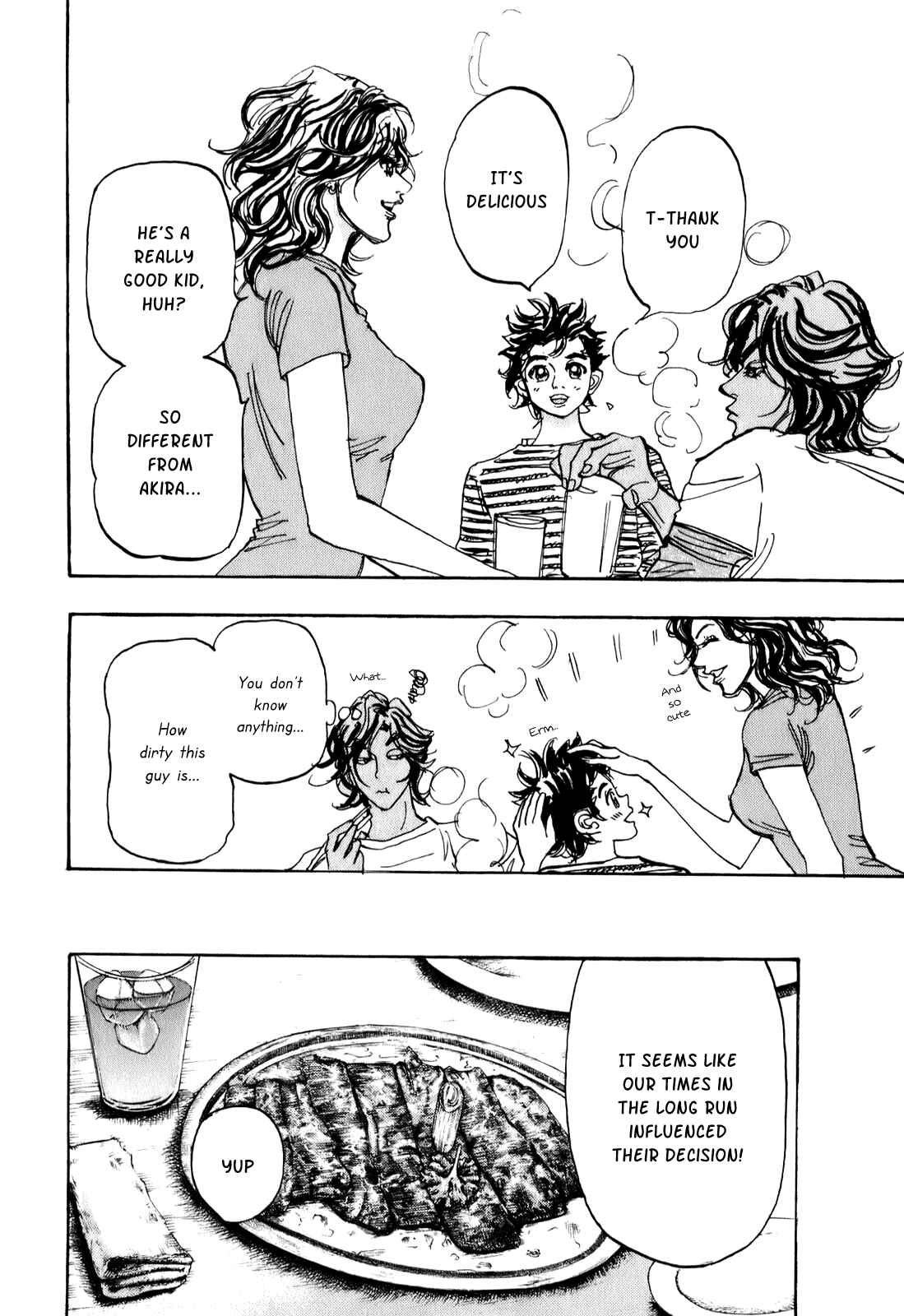 Page 6 Chapter 73 Capeta