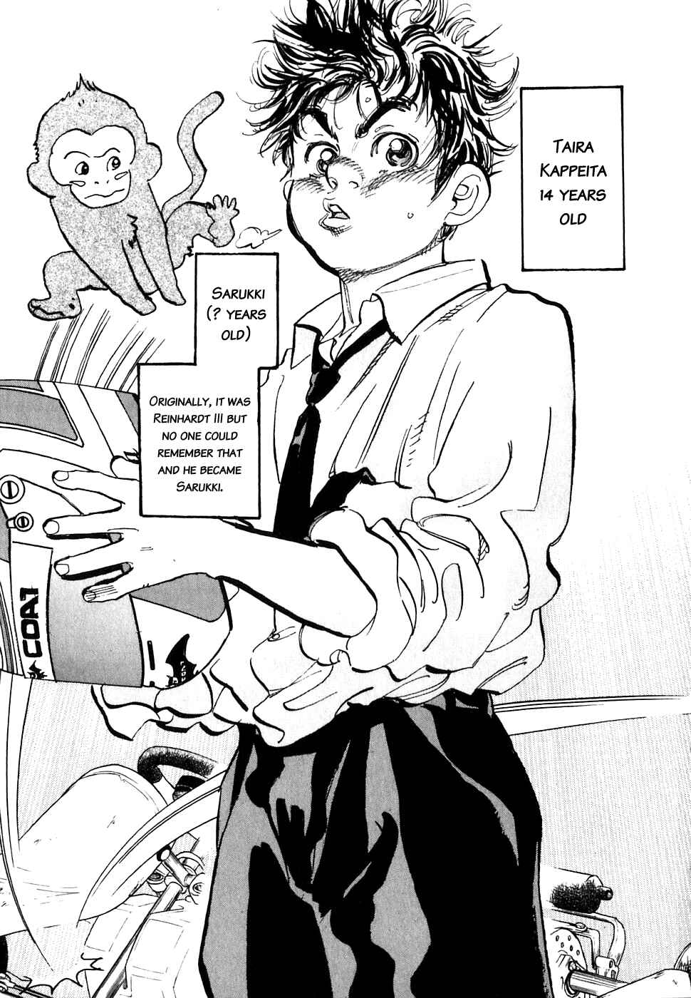 Page 20 Chapter 16 Capeta