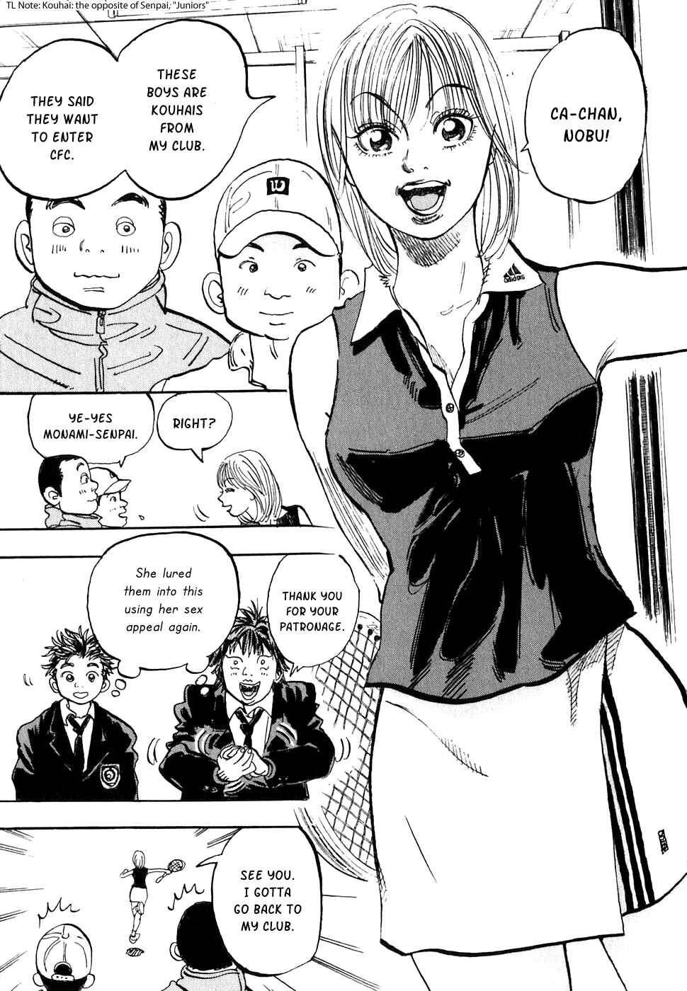 Page 22 Chapter 16 Capeta