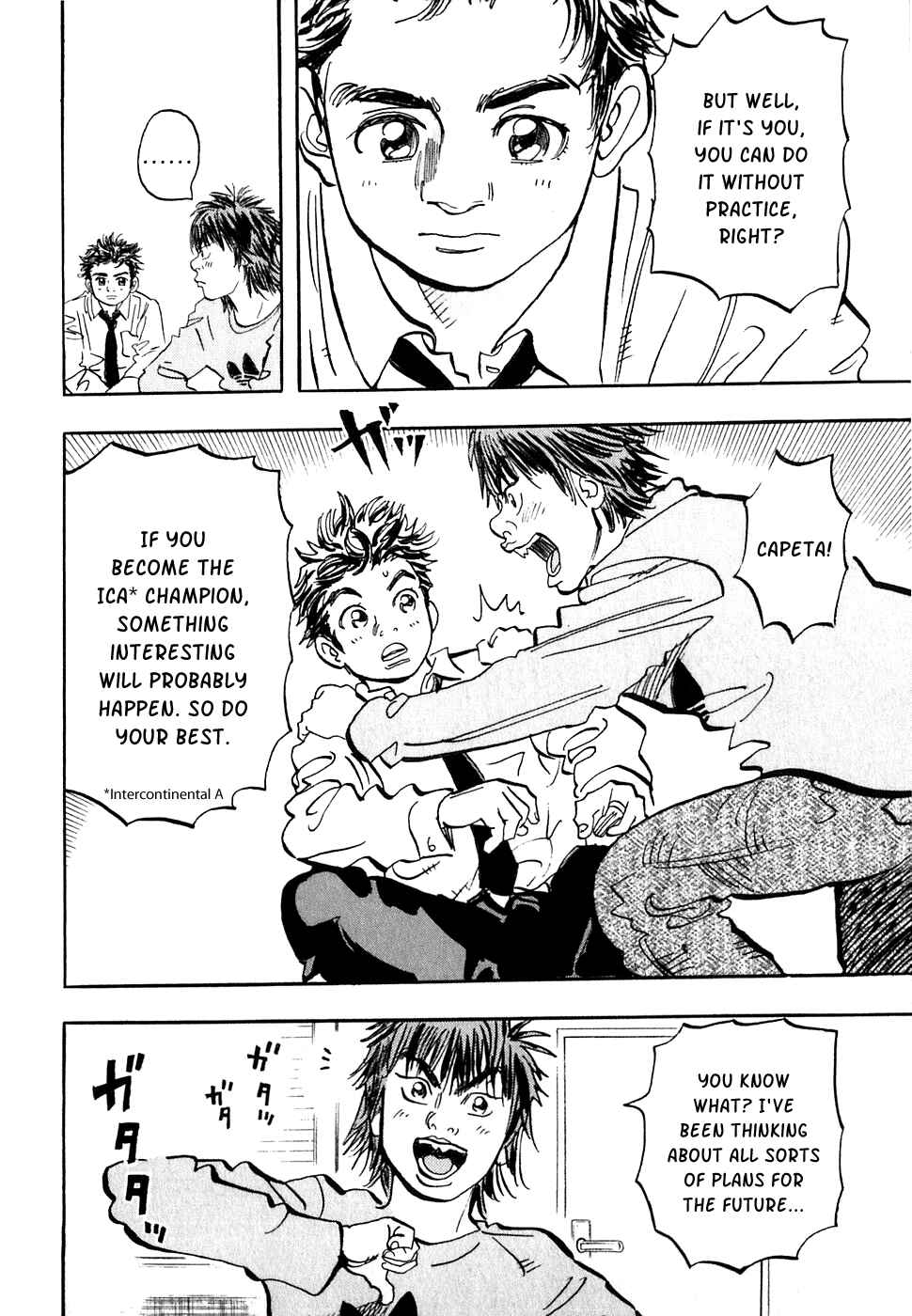 Page 29 Chapter 16 Capeta