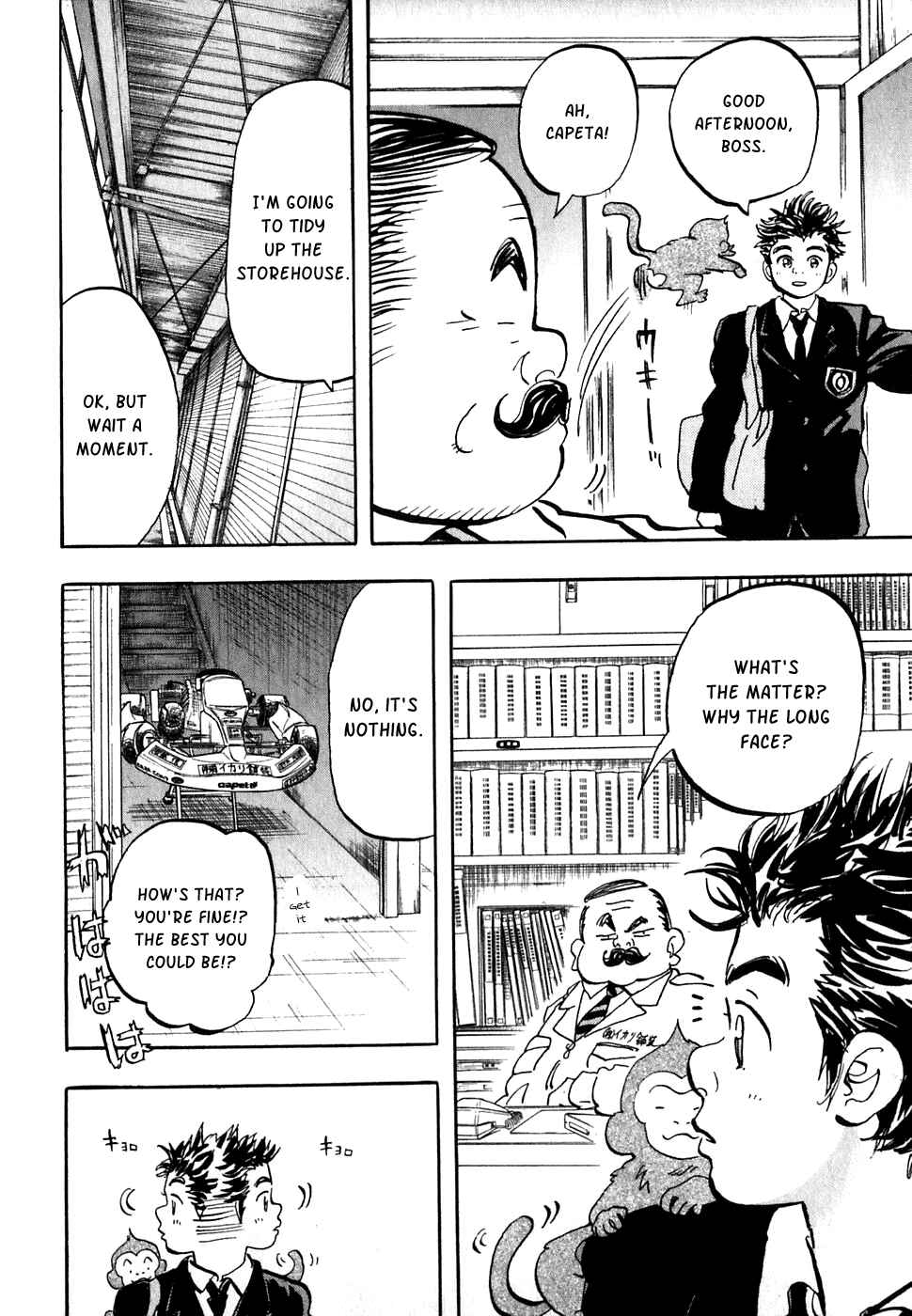 Page 33 Chapter 16 Capeta