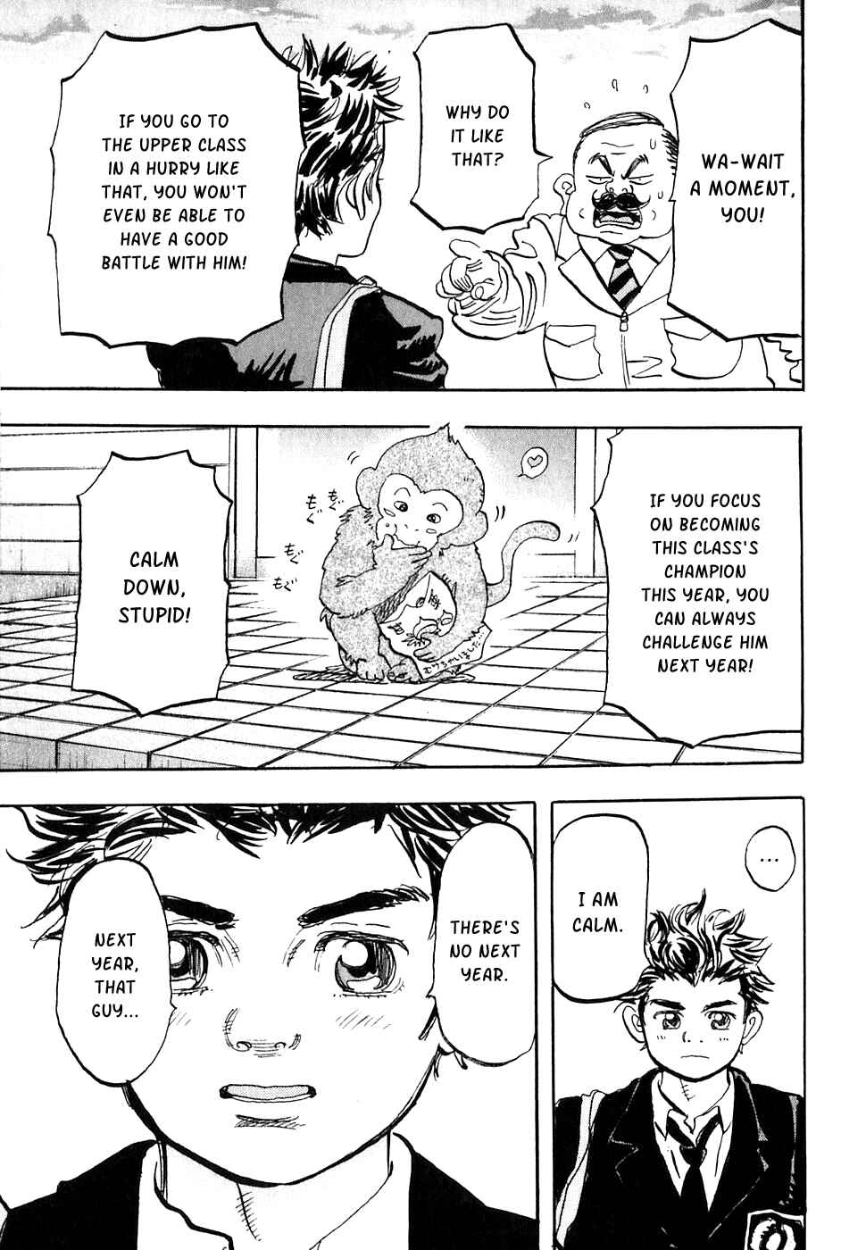 Page 44 Chapter 16 Capeta
