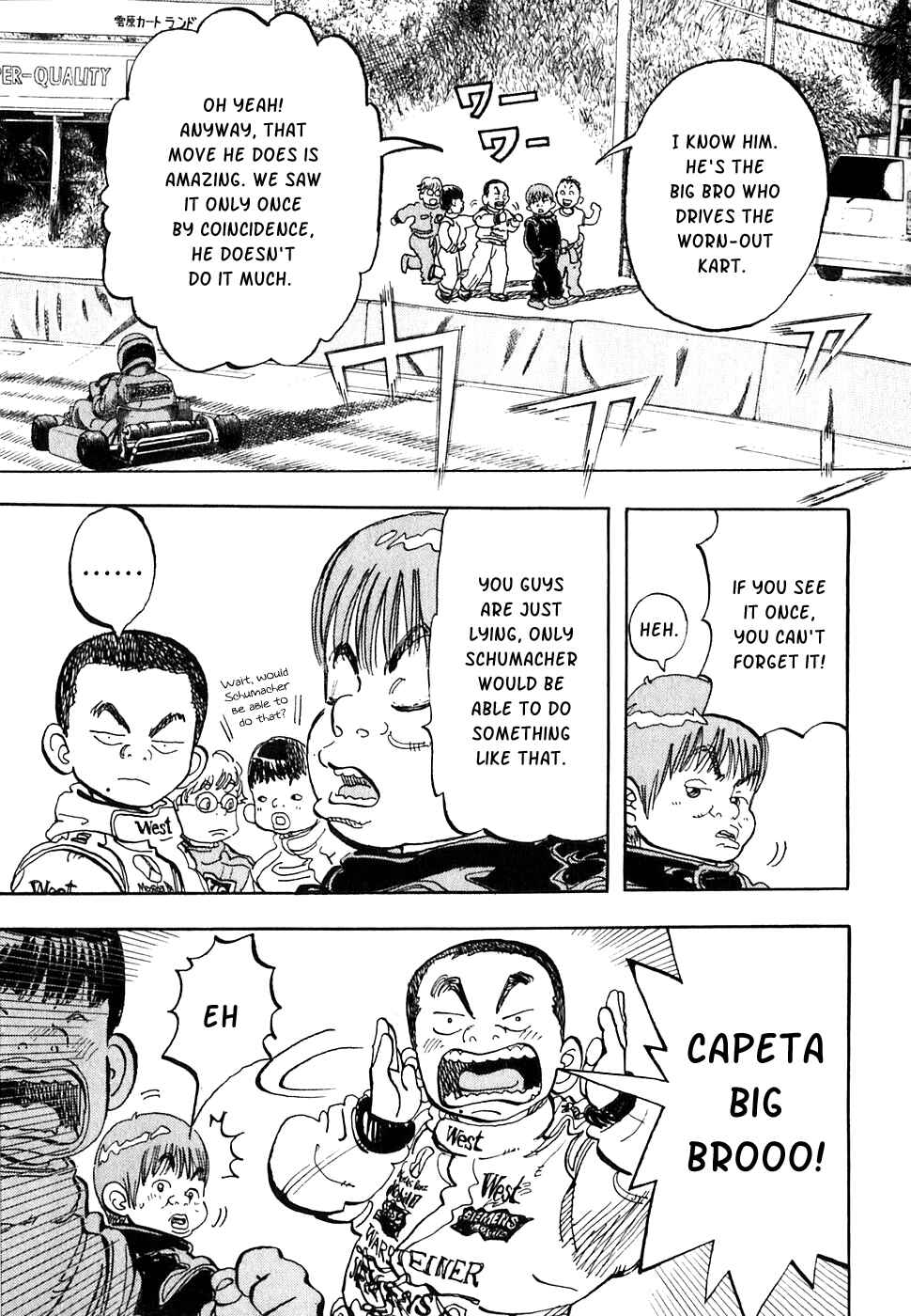 Page 5 Chapter 16 Capeta