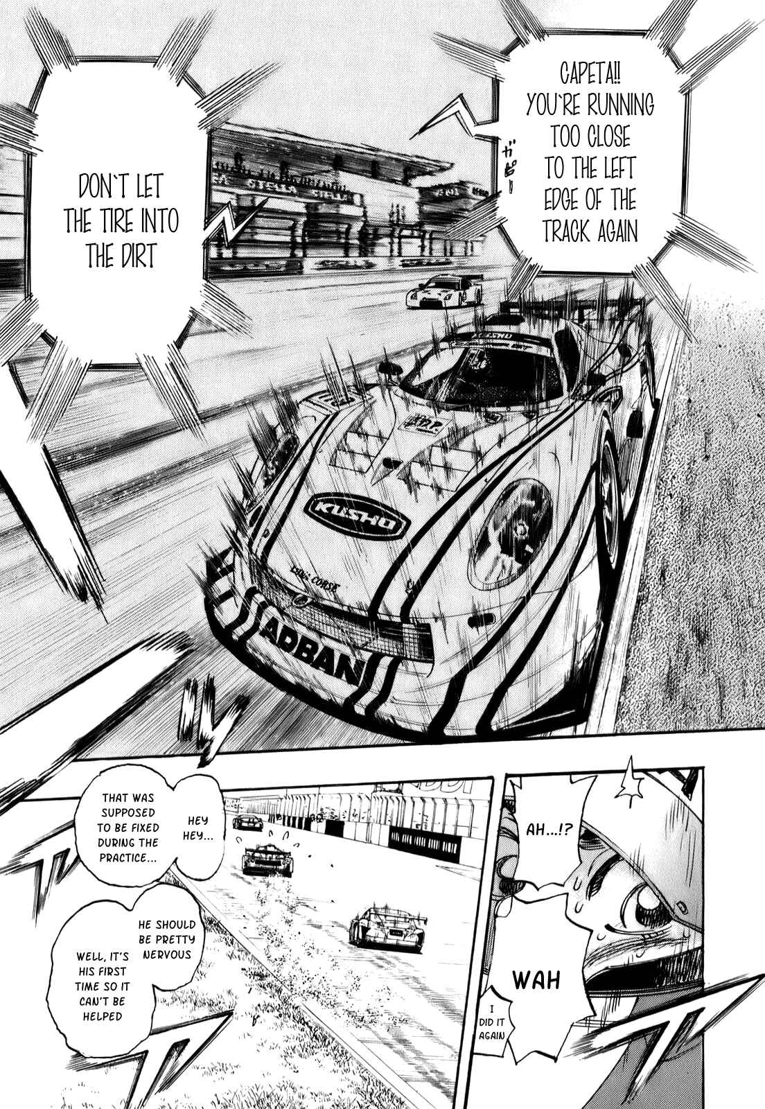 Page 19 Chapter 70 Capeta