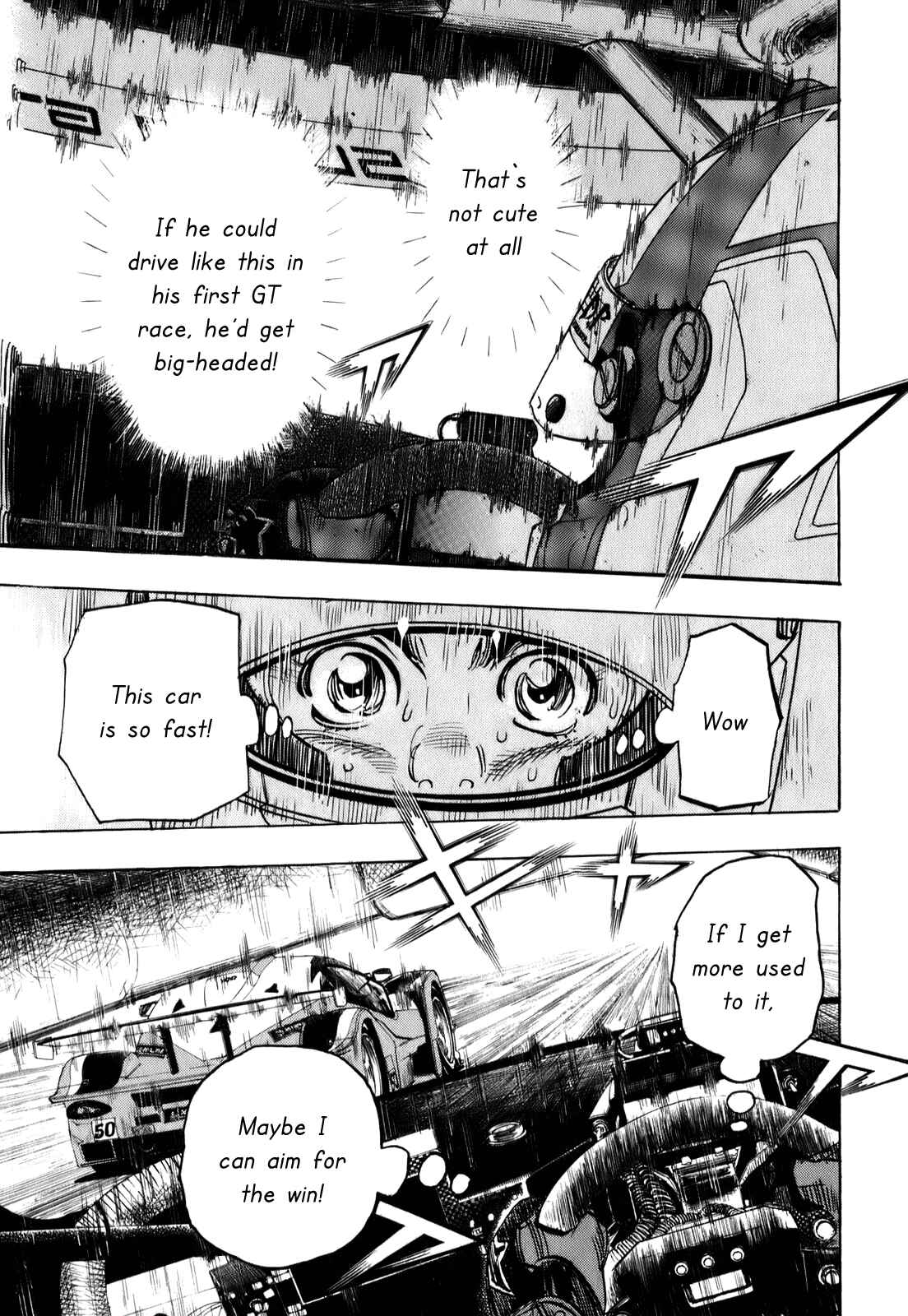 Page 27 Chapter 70 Capeta