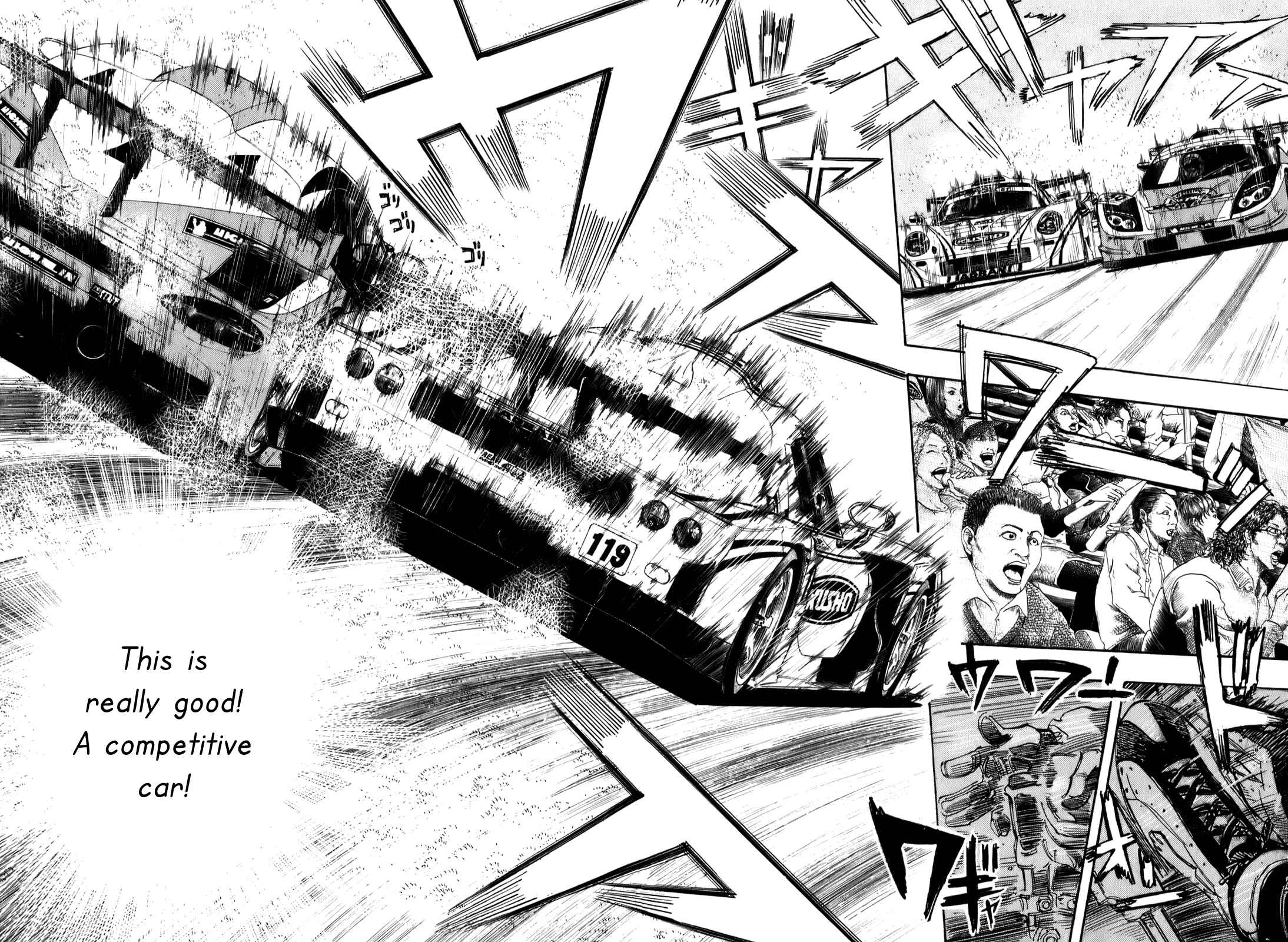 Page 28 Chapter 70 Capeta