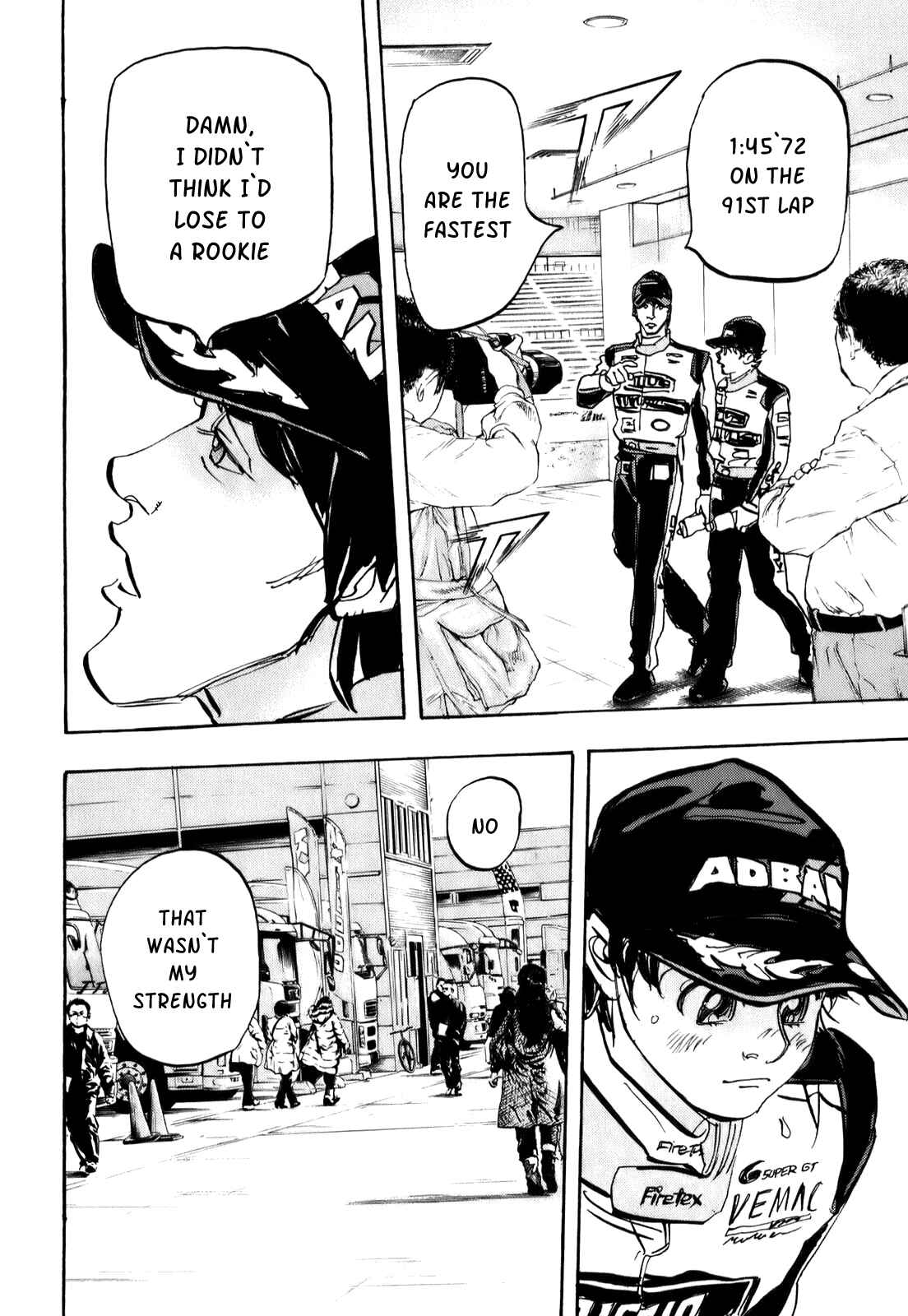 Page 33 Chapter 70 Capeta