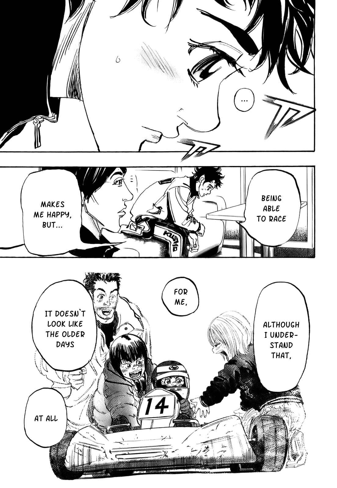 Page 36 Chapter 70 Capeta