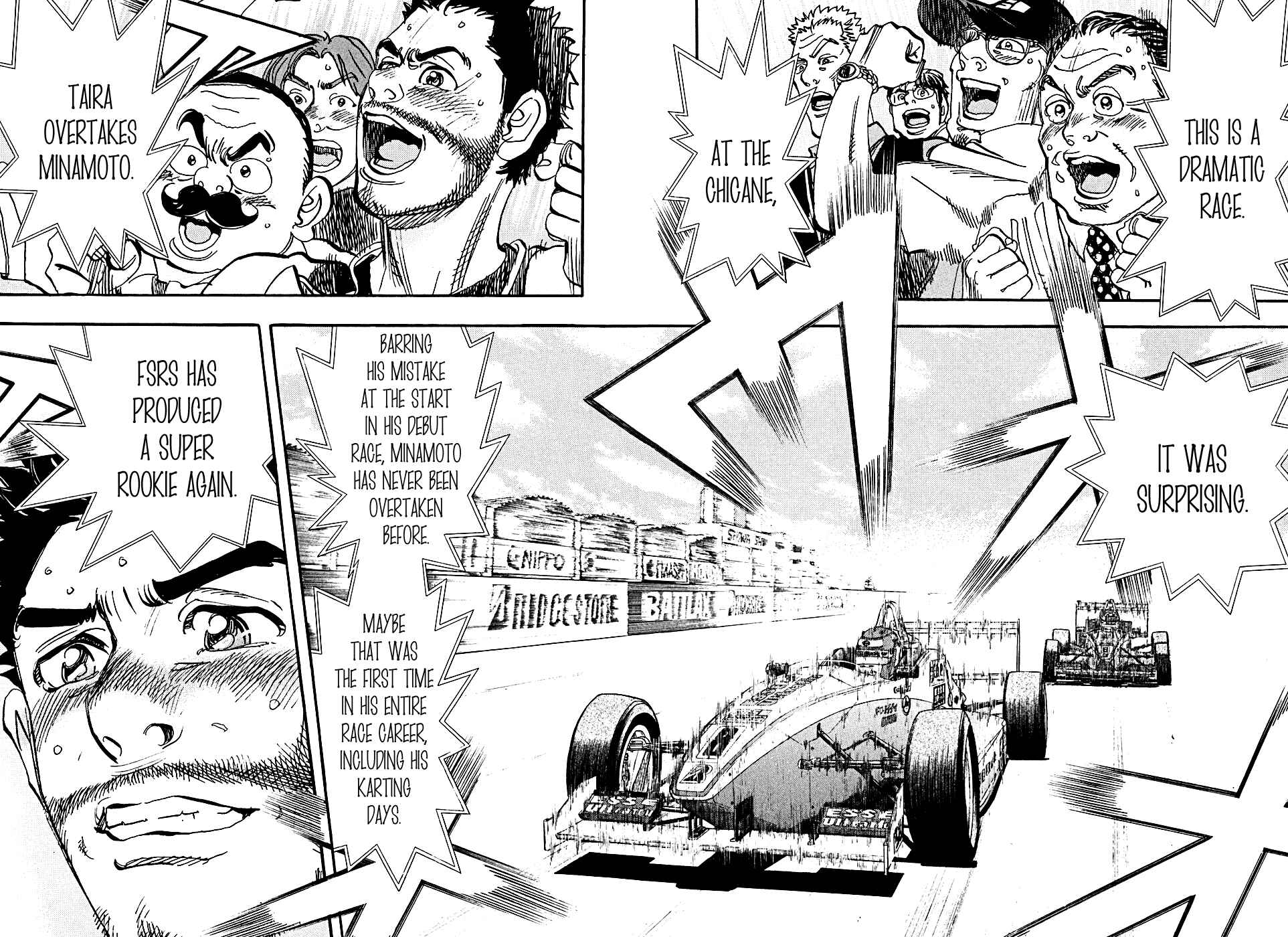 Page 14 Chapter 53 Capeta