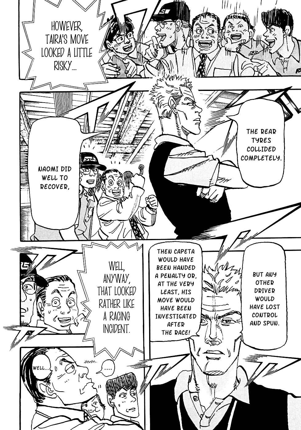 Page 15 Chapter 53 Capeta