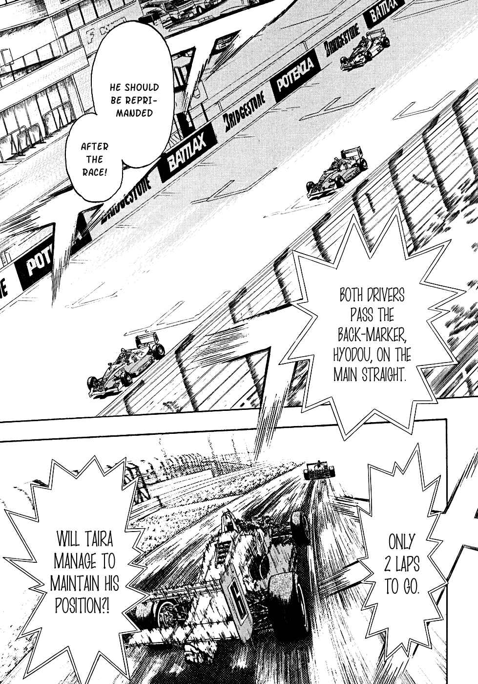 Page 16 Chapter 53 Capeta