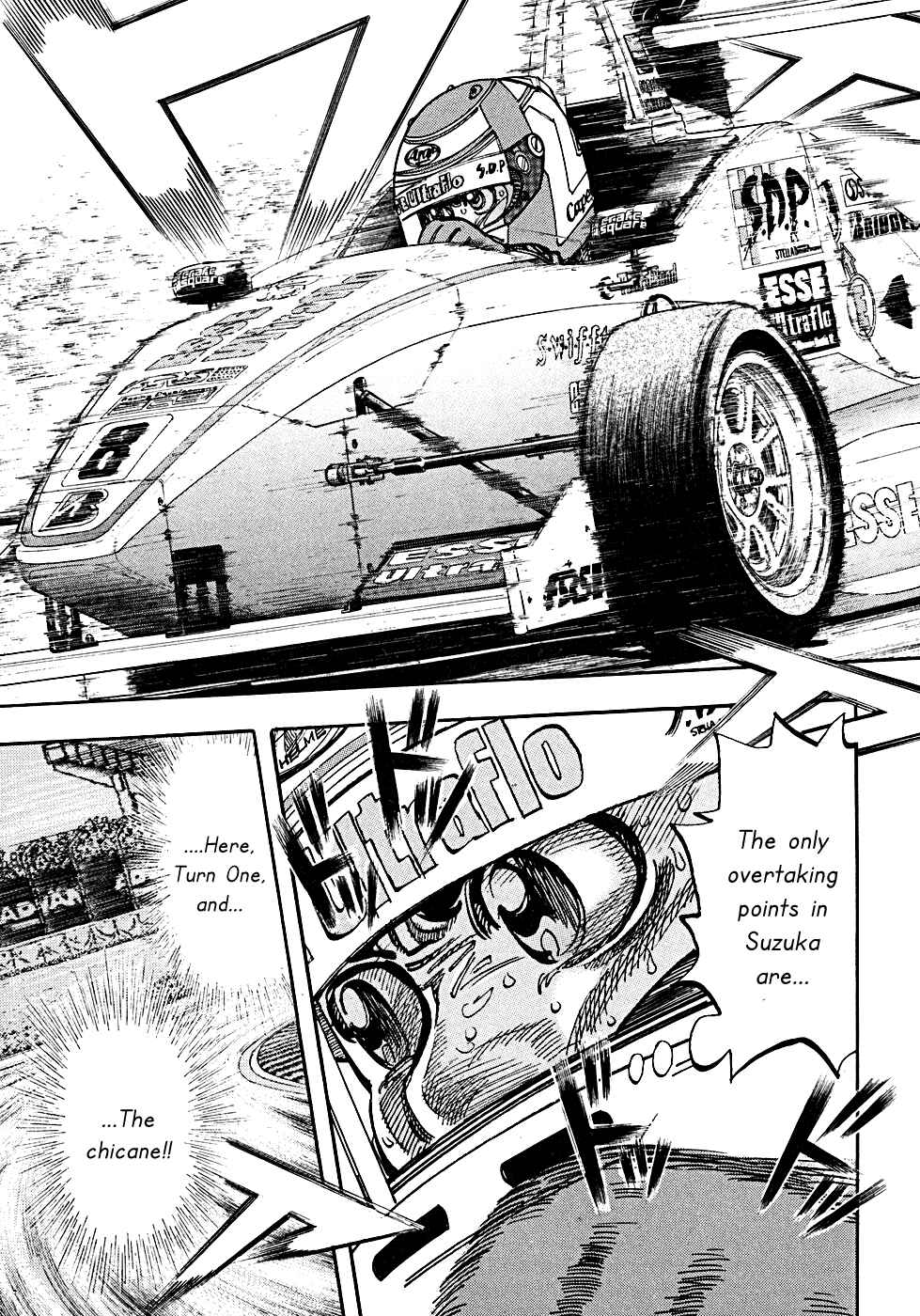 Page 18 Chapter 53 Capeta