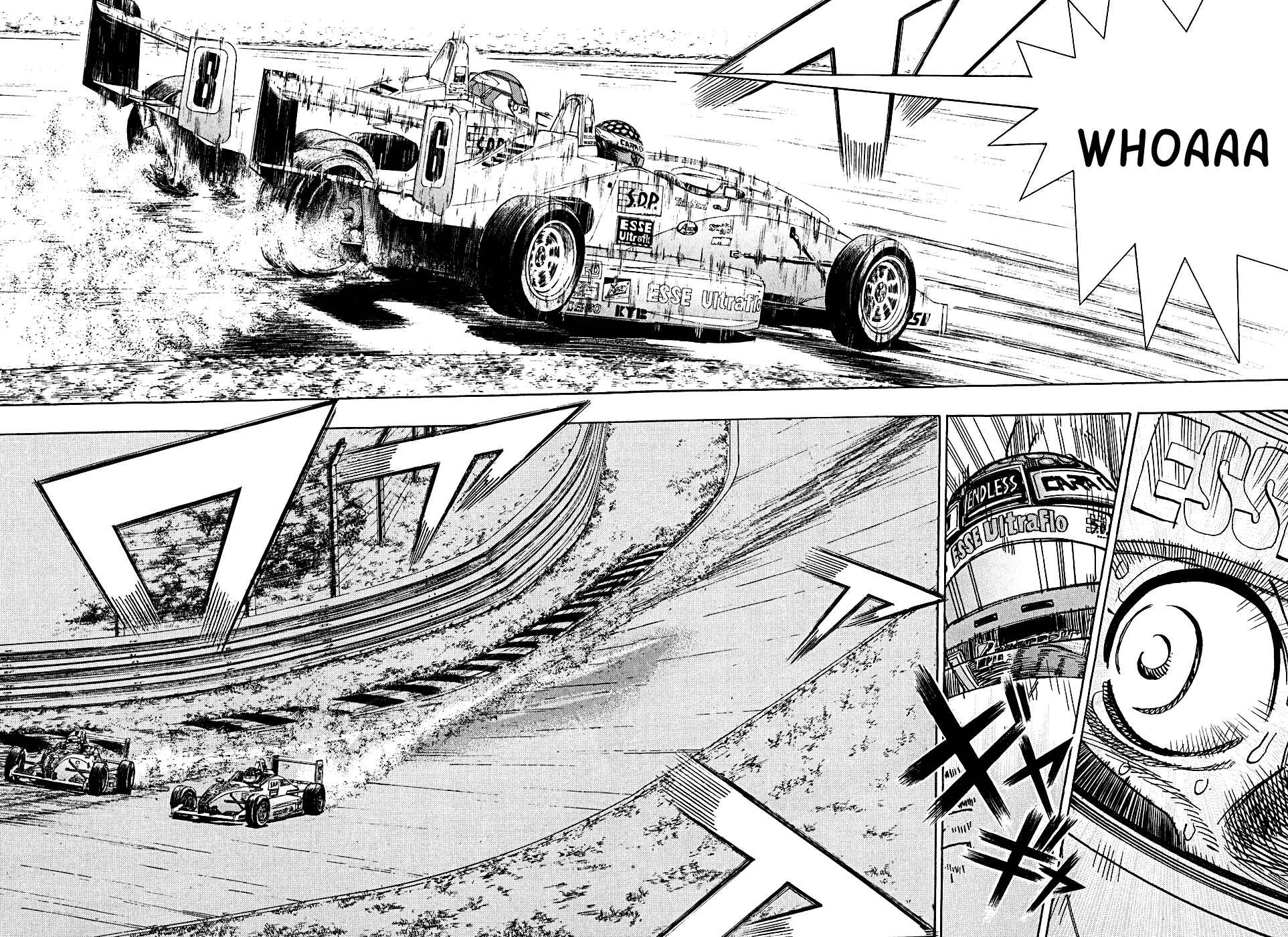 Page 24 Chapter 53 Capeta