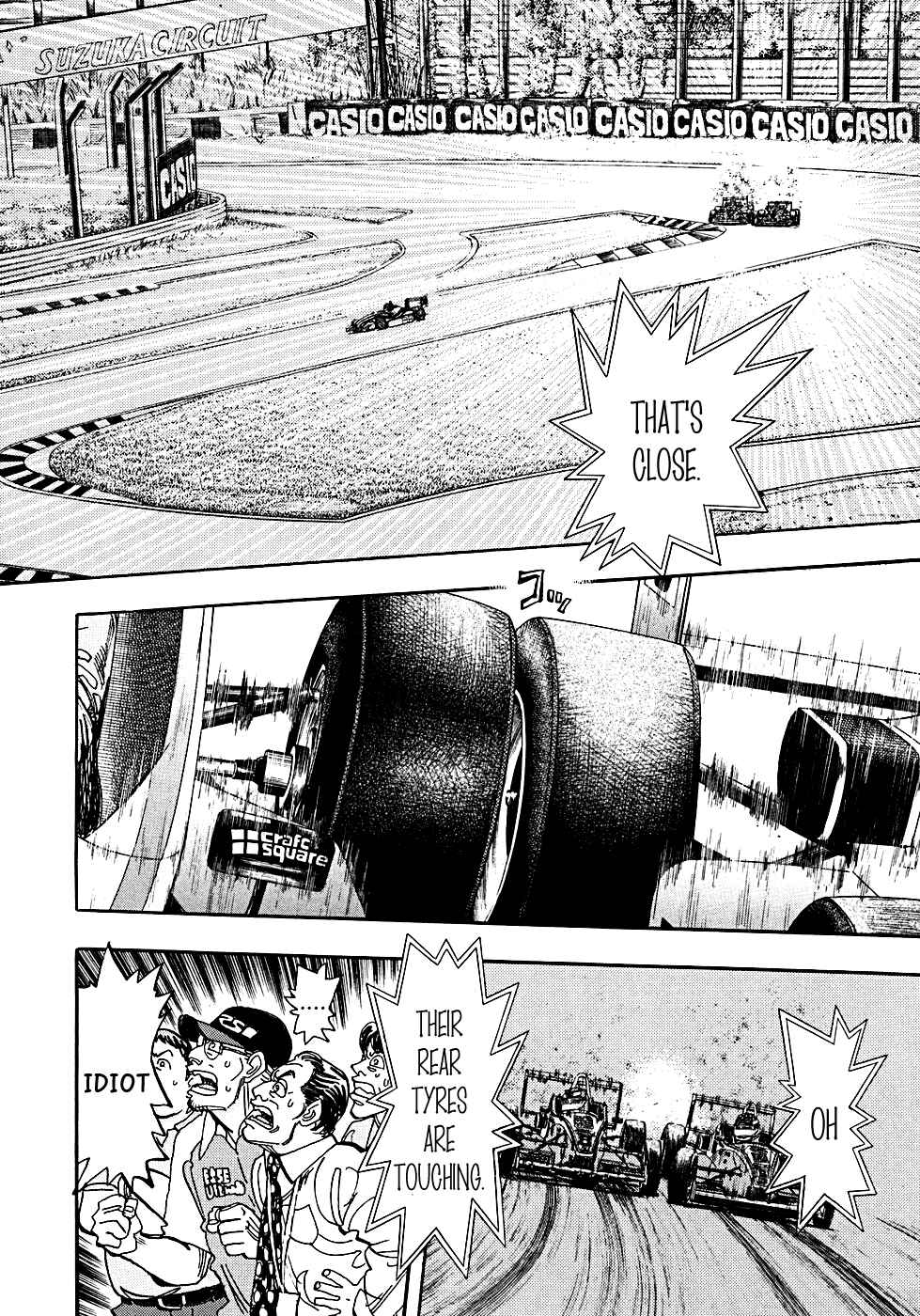 Page 4 Chapter 53 Capeta