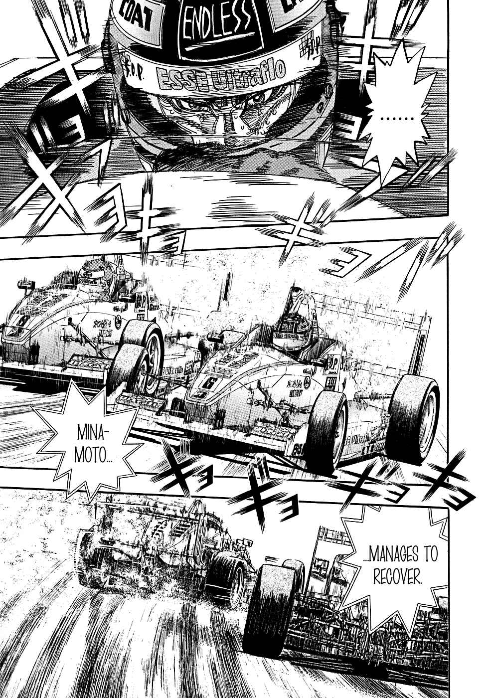 Page 5 Chapter 53 Capeta