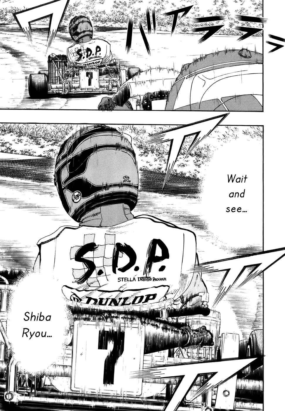 Page 20 Chapter 41 Capeta