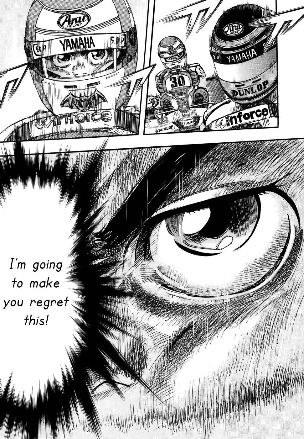 Page 22 Chapter 41 Capeta