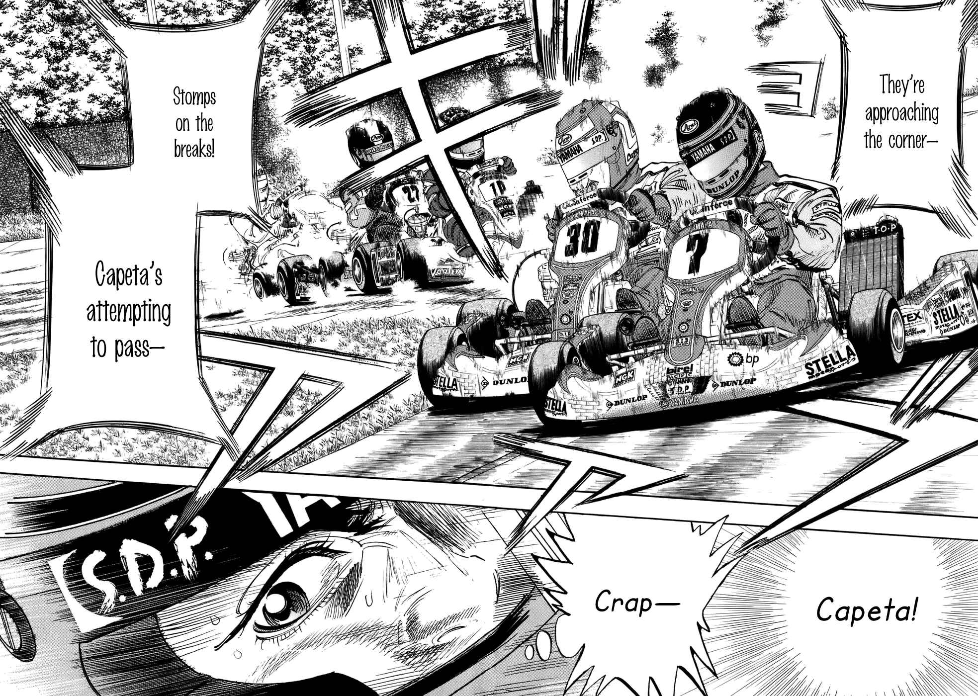 Page 26 Chapter 41 Capeta