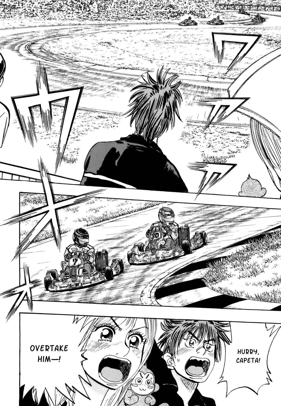 Page 28 Chapter 41 Capeta