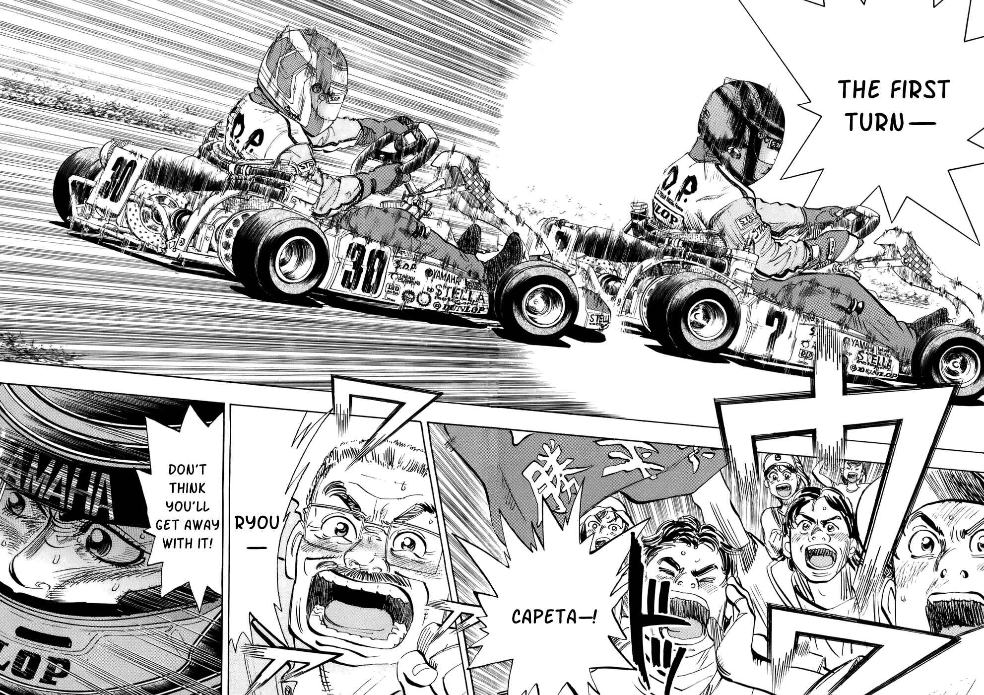 Page 31 Chapter 41 Capeta