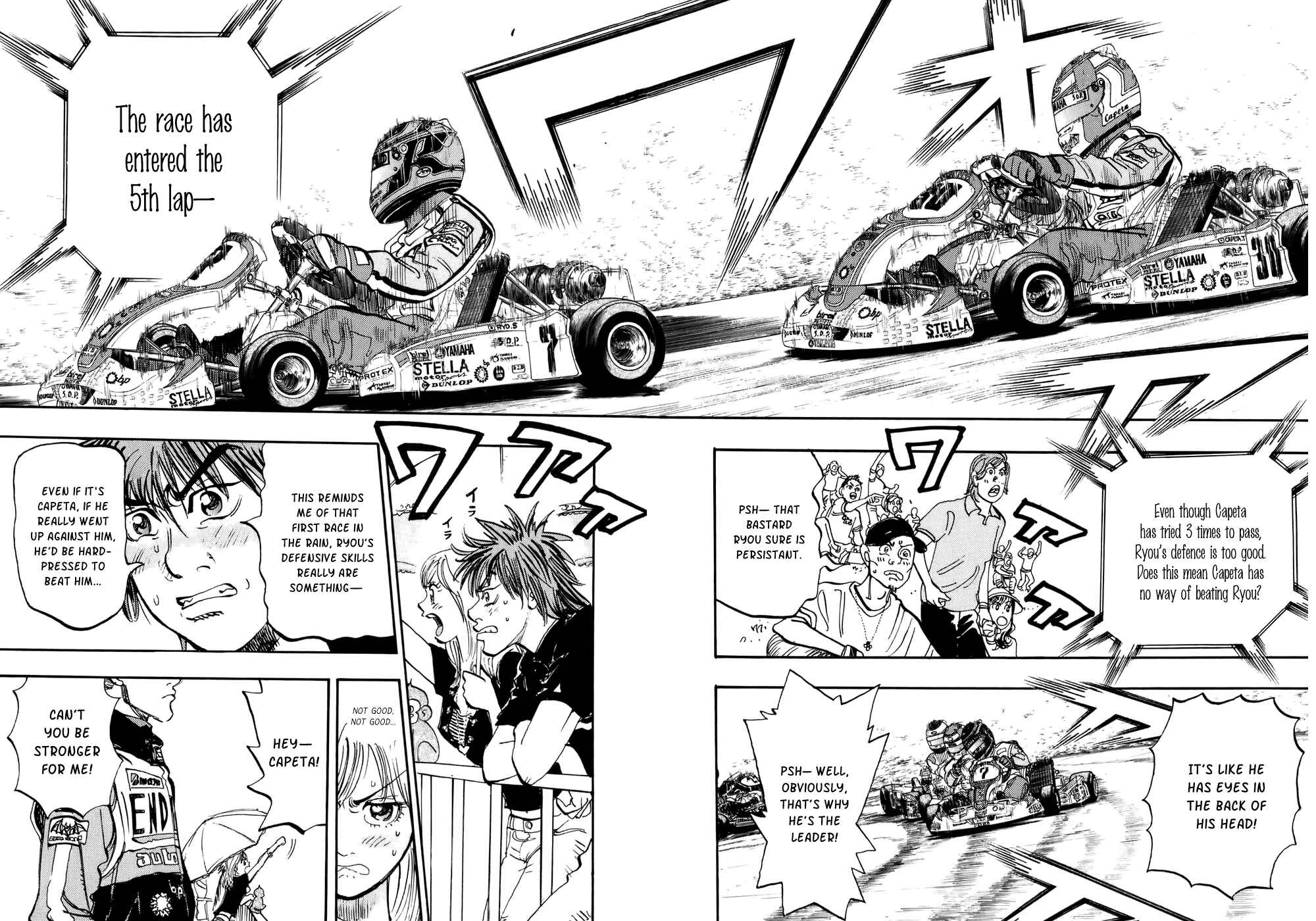 Page 34 Chapter 41 Capeta