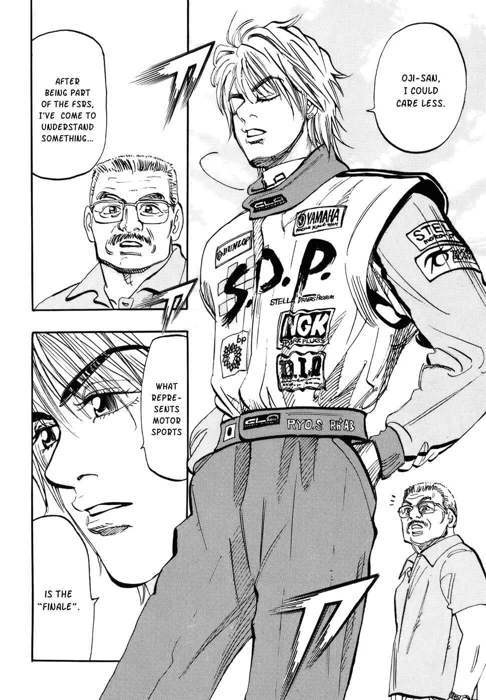 Page 9 Chapter 41 Capeta
