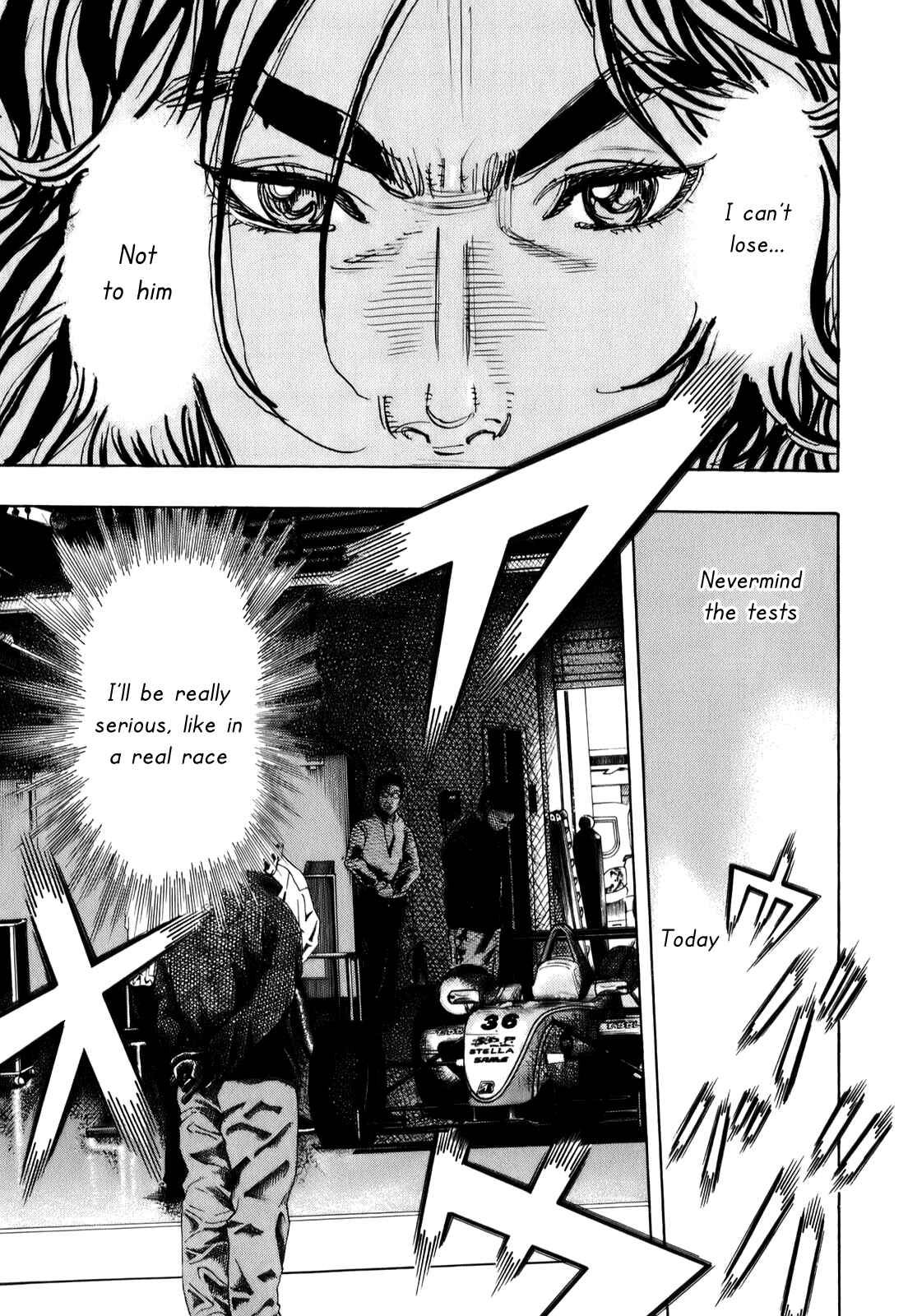 Page 10 Chapter 71 Capeta