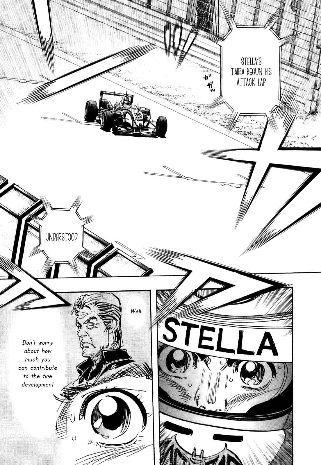 Page 16 Chapter 71 Capeta