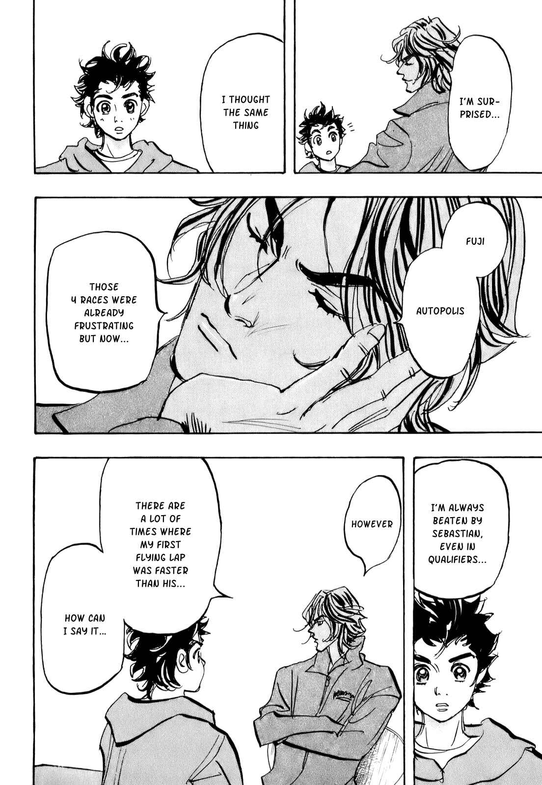 Page 38 Chapter 71 Capeta
