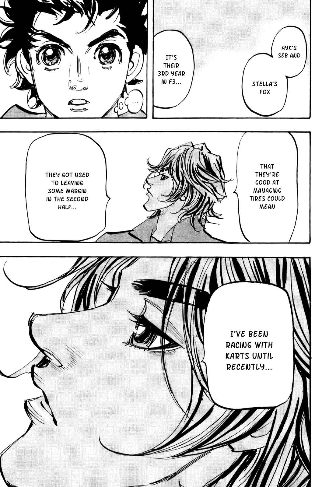 Page 39 Chapter 71 Capeta