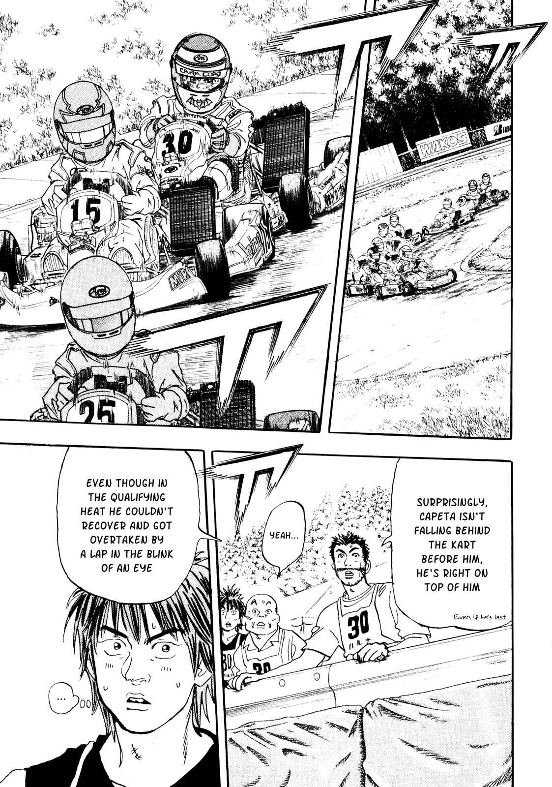Page 23 Chapter 23 Capeta