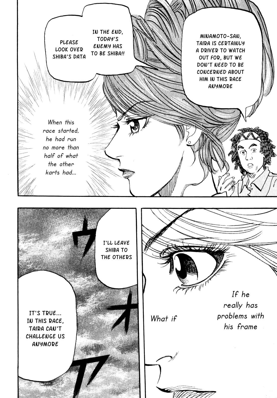 Page 30 Chapter 23 Capeta