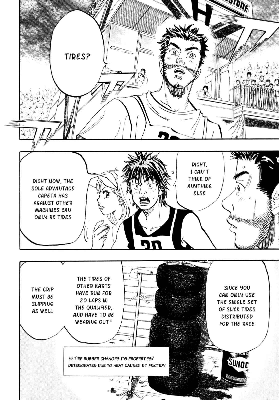 Page 32 Chapter 23 Capeta