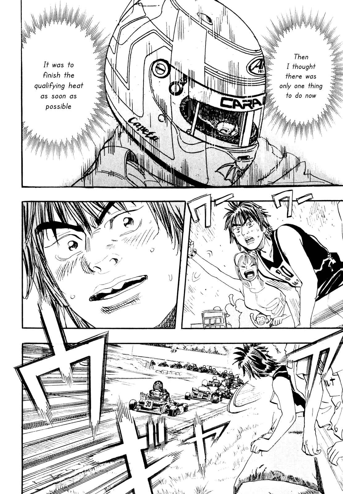 Page 34 Chapter 23 Capeta