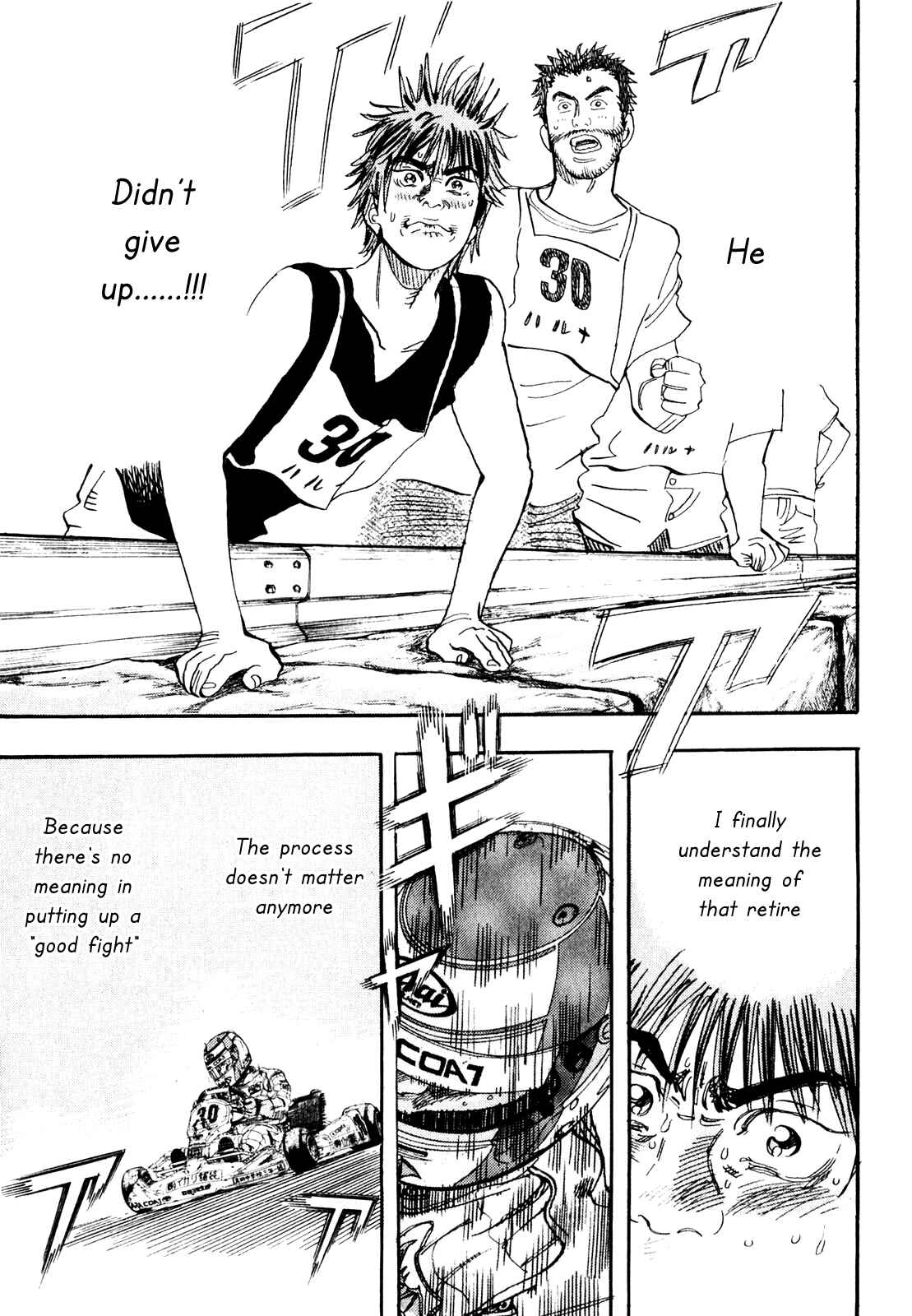 Page 35 Chapter 23 Capeta
