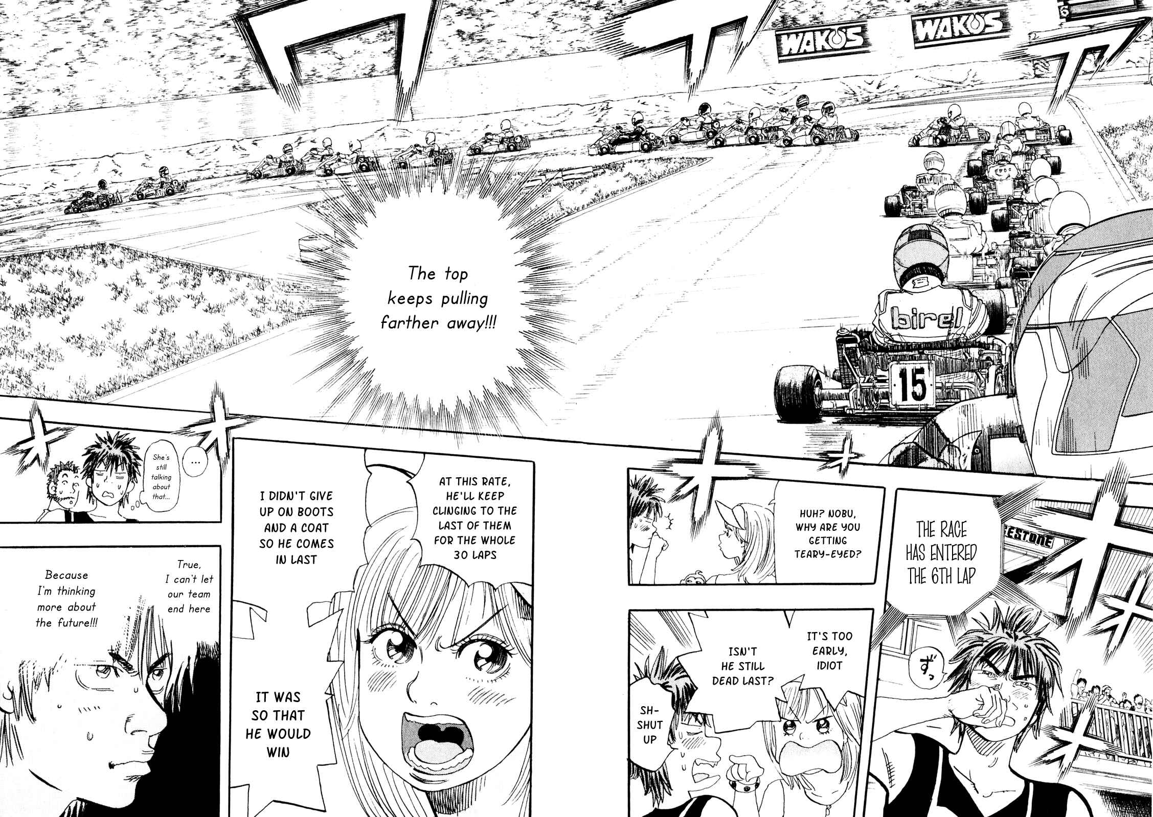 Page 37 Chapter 23 Capeta