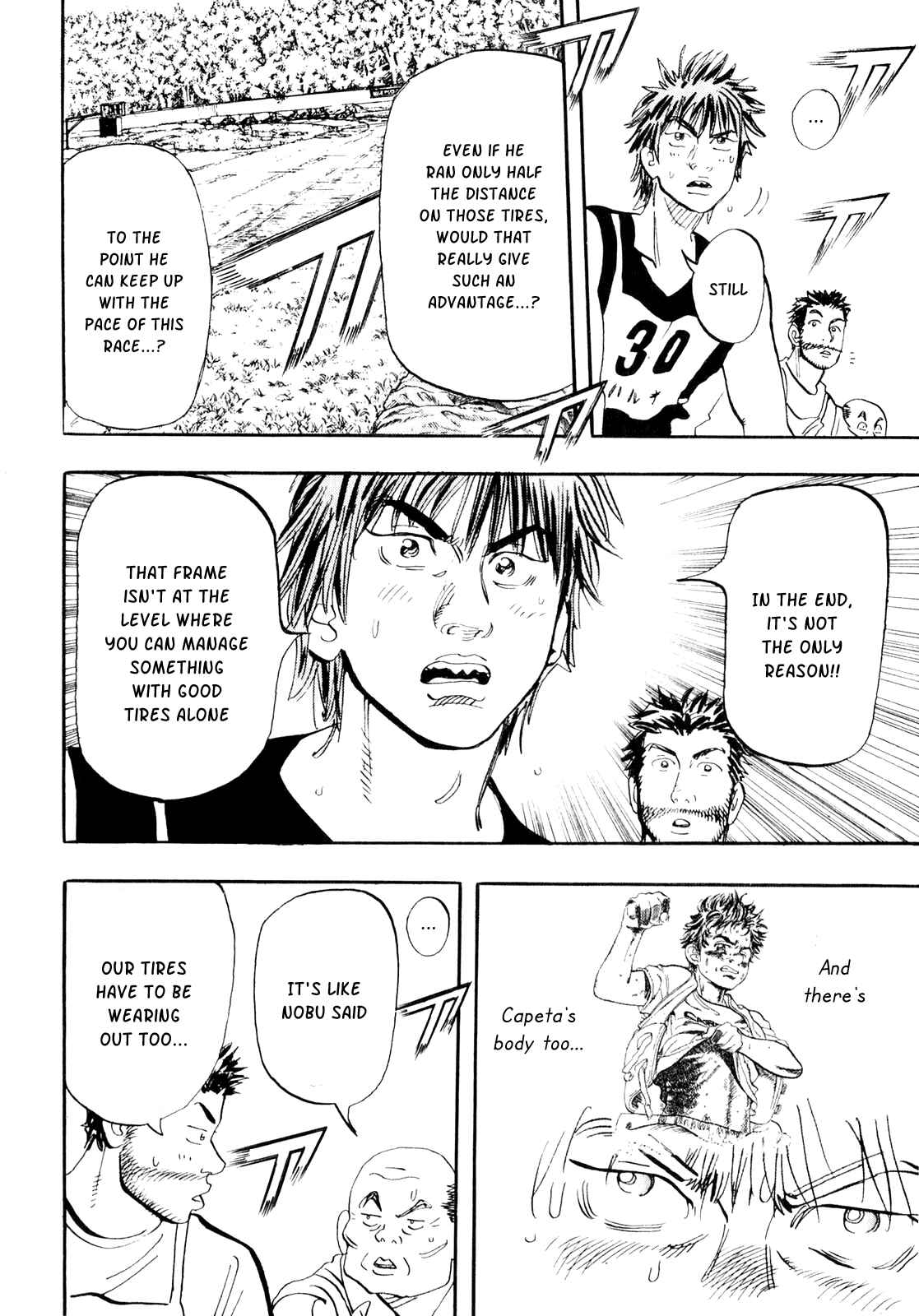 Page 38 Chapter 23 Capeta
