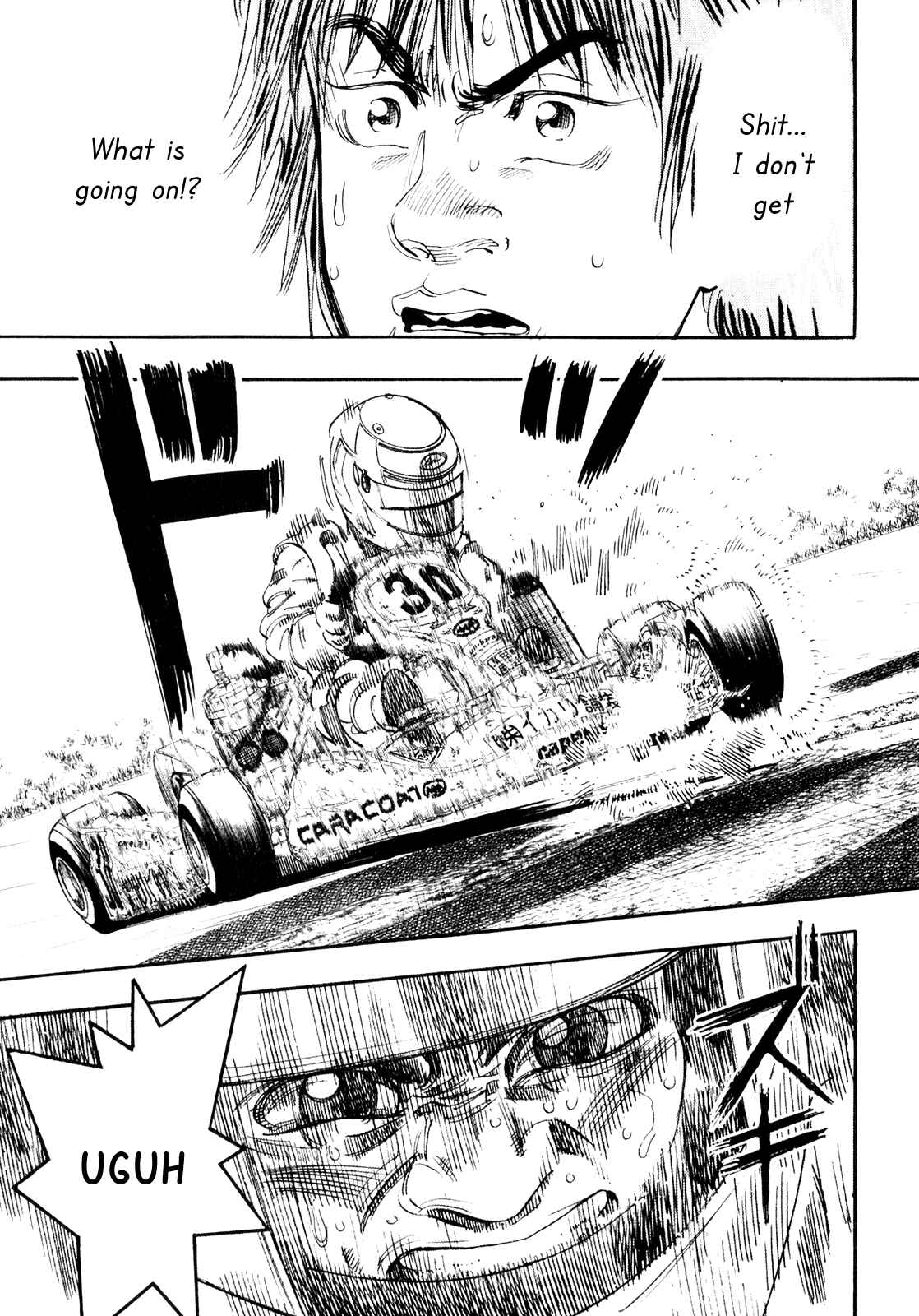 Page 39 Chapter 23 Capeta