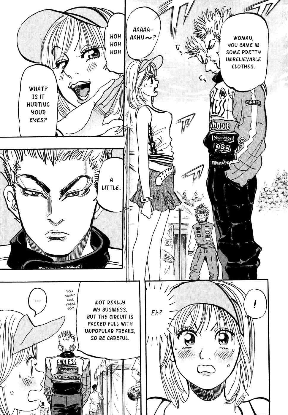 Page 21 Chapter 19 Capeta