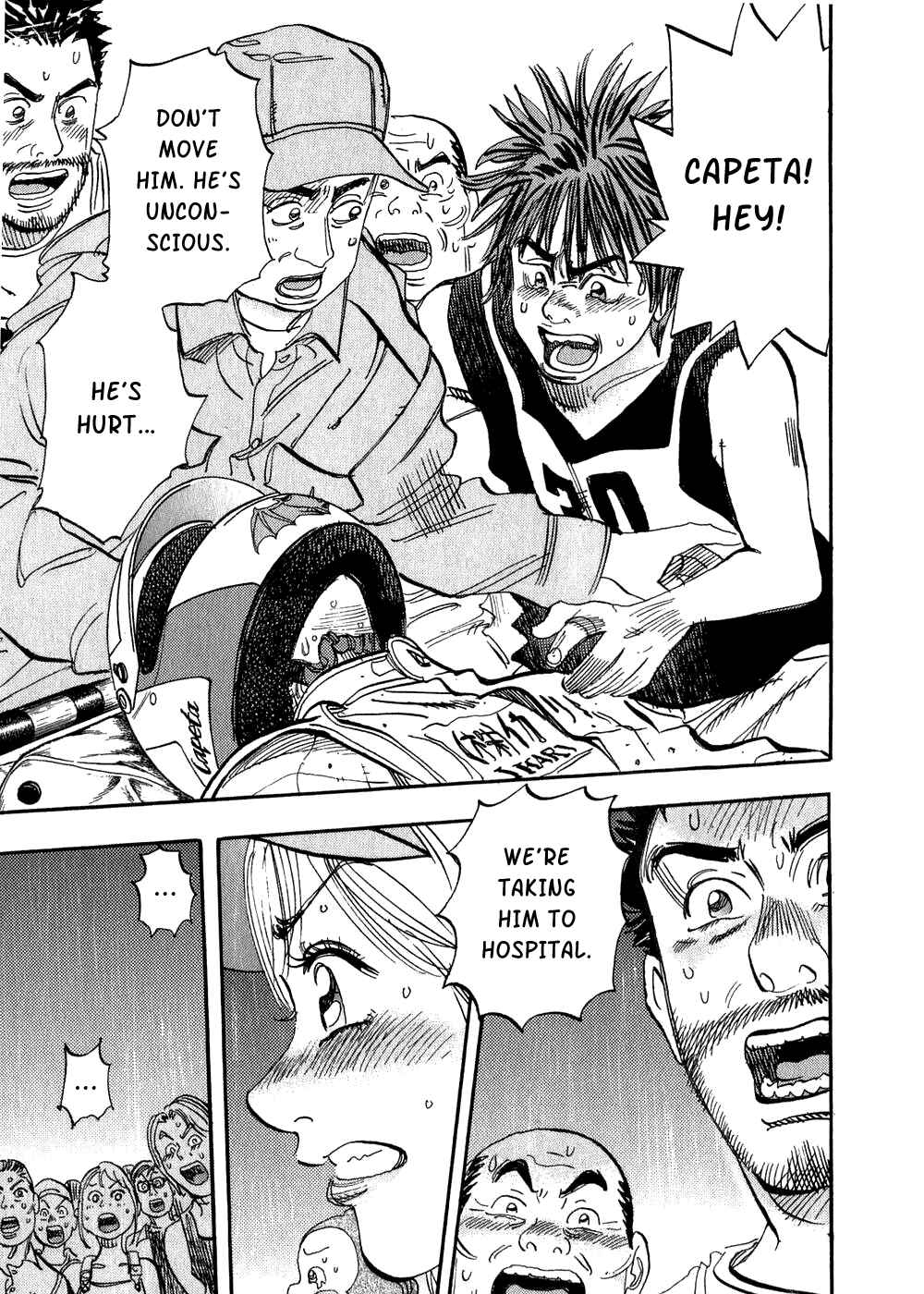 Page 28 Chapter 27 Capeta