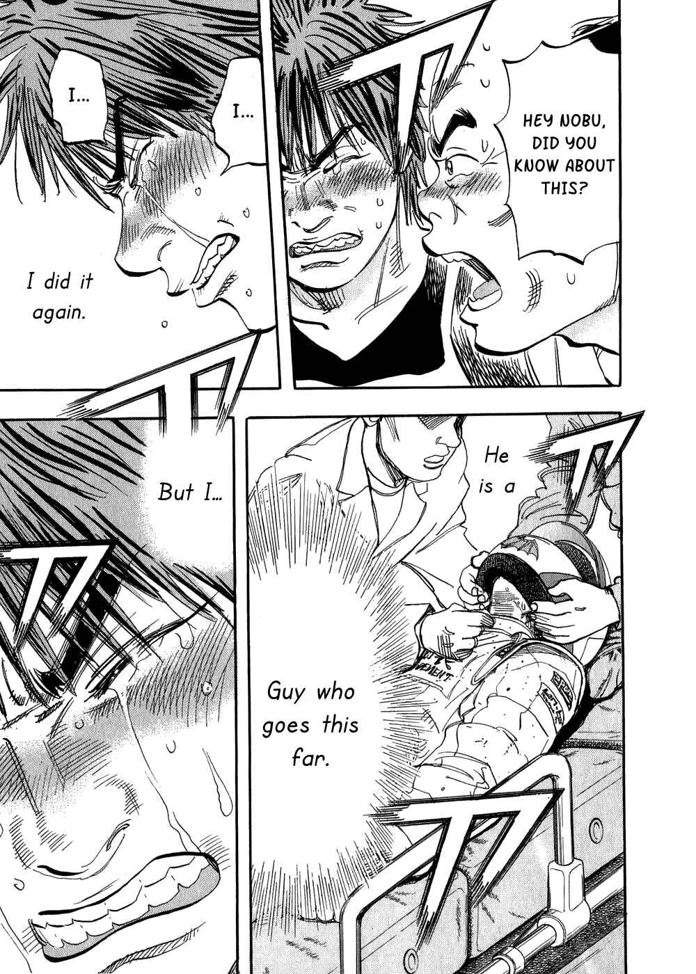 Page 30 Chapter 27 Capeta