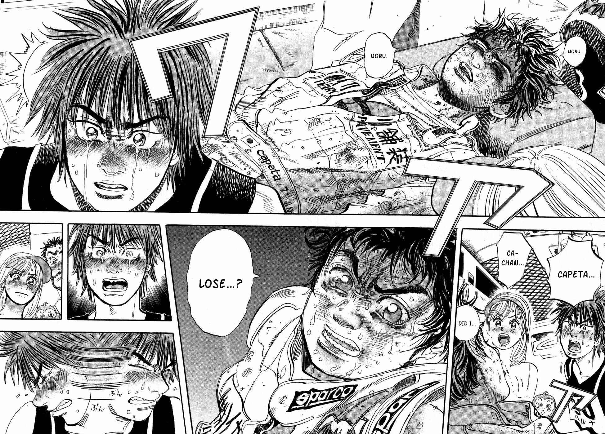 Page 31 Chapter 27 Capeta