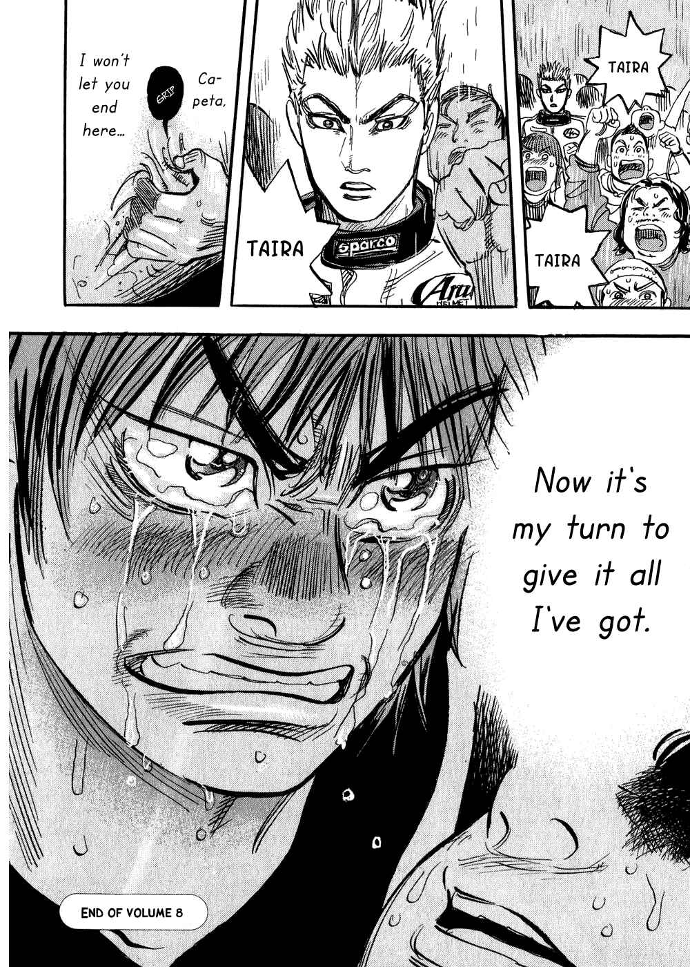 Page 34 Chapter 27 Capeta