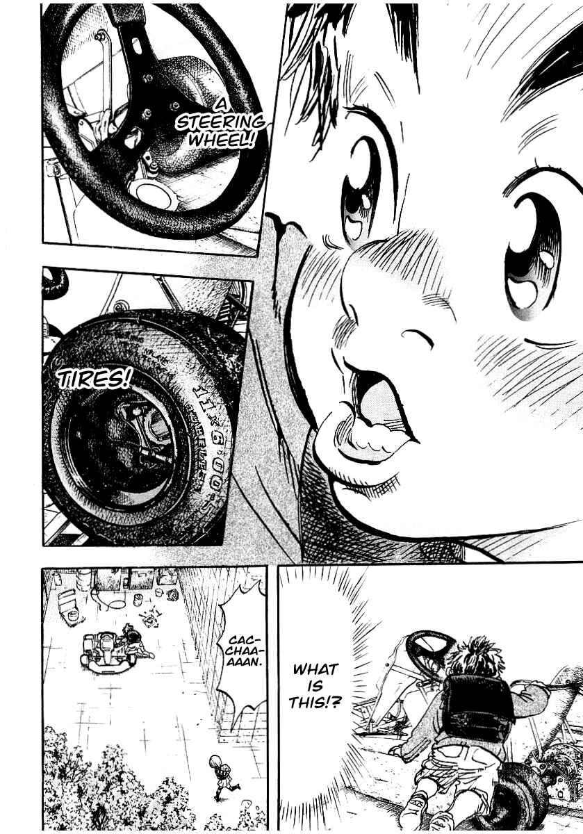 Page 22 Chapter 2 Capeta