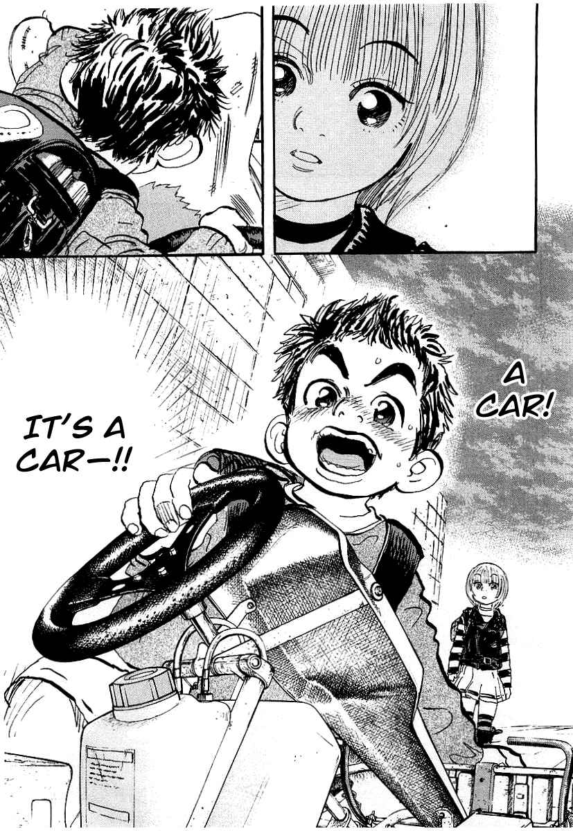 Page 23 Chapter 2 Capeta